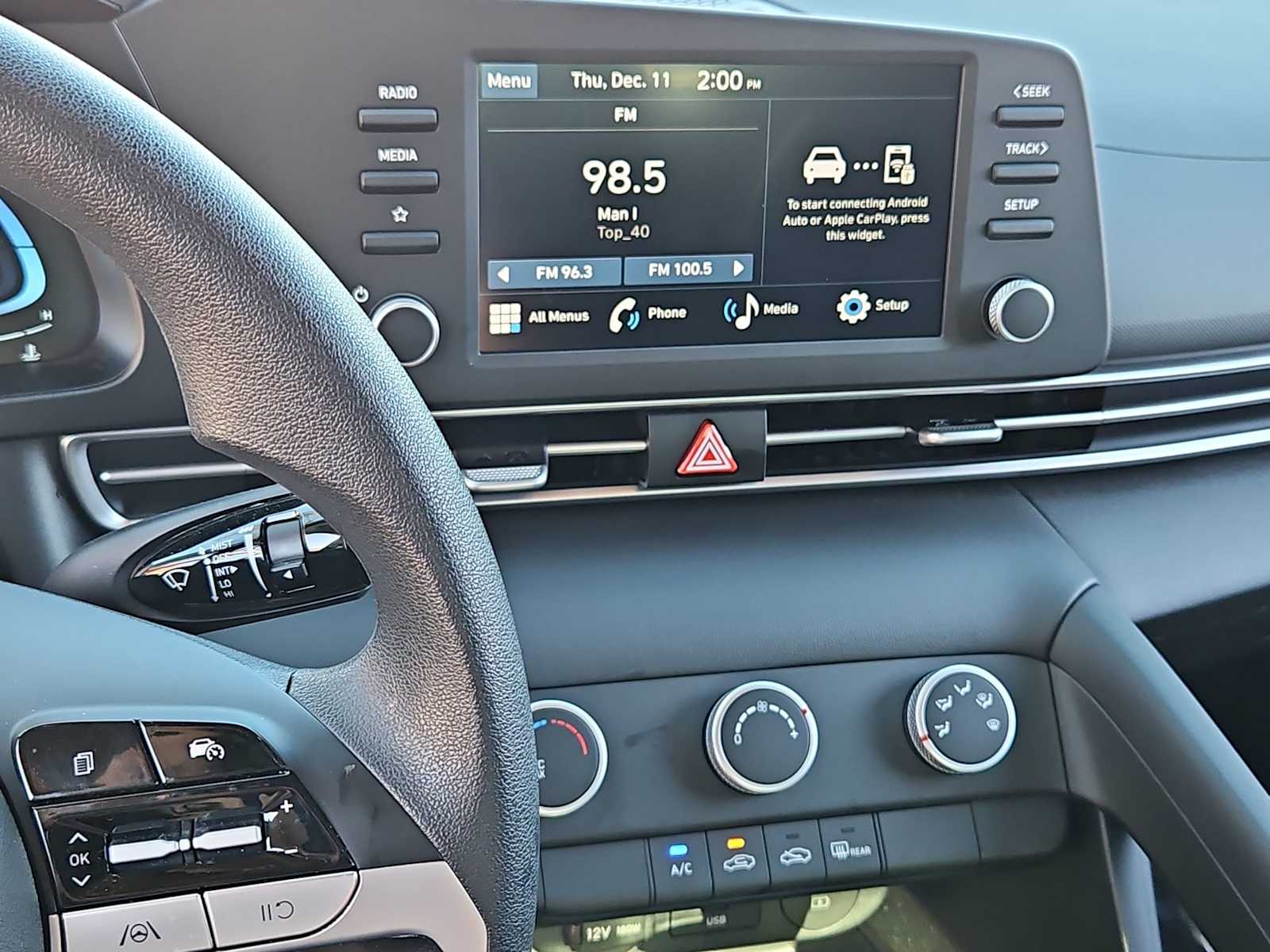 Thumbnail: 2025 Hyundai Elantra - 27