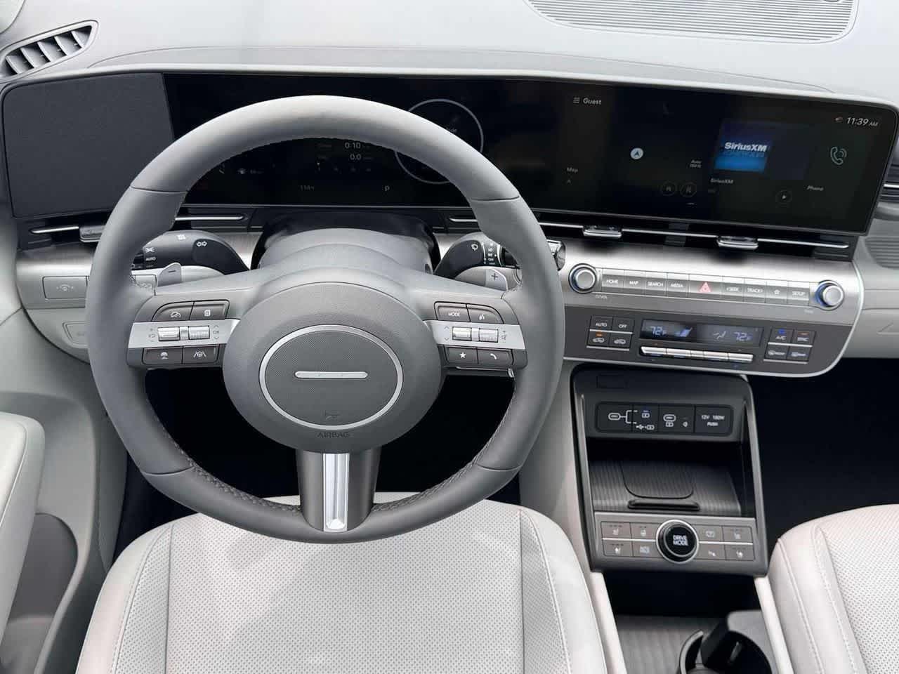 Thumbnail: 2026 Hyundai Kona - 17