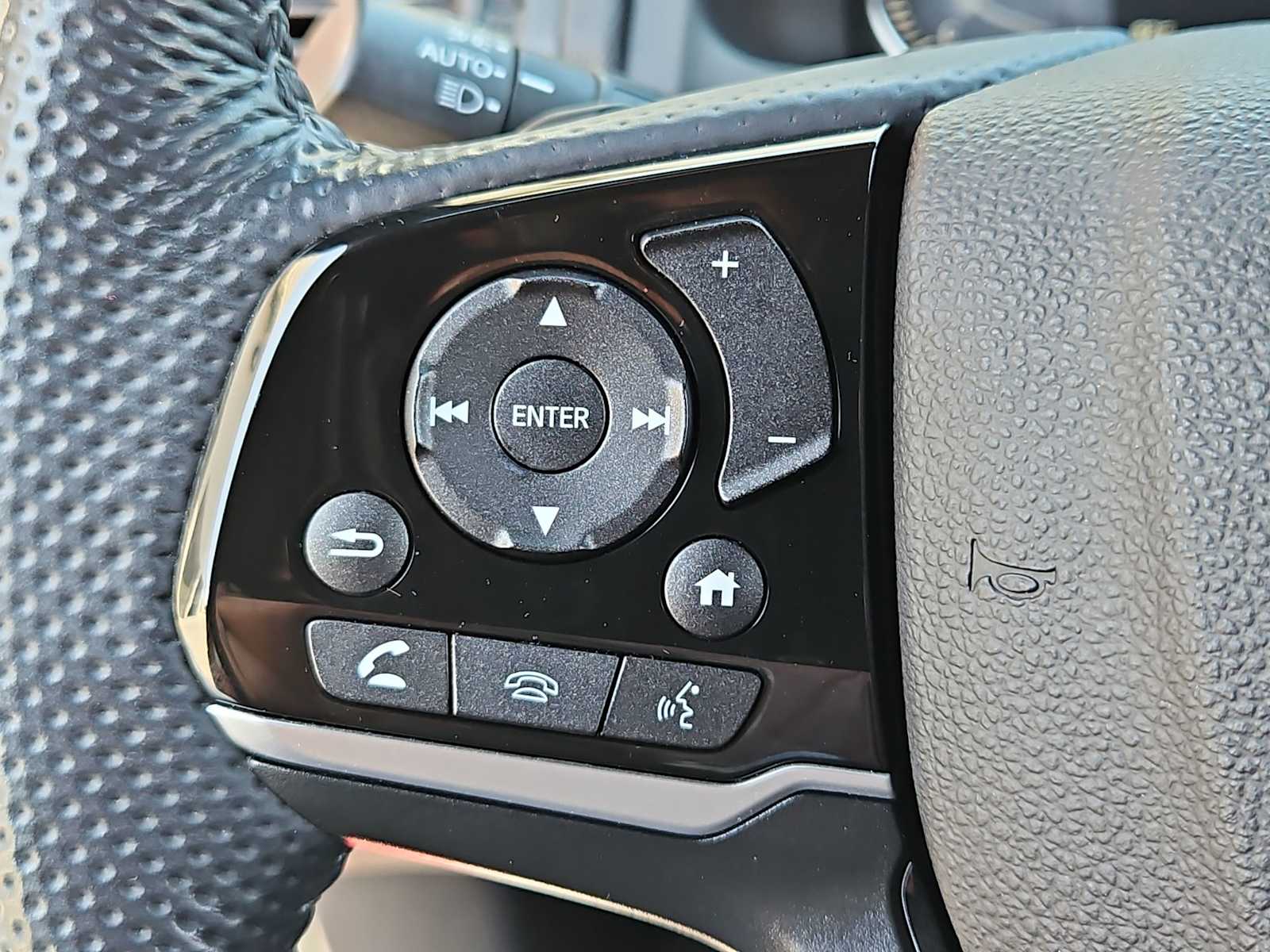 Thumbnail: 2022 Honda Passport - 24
