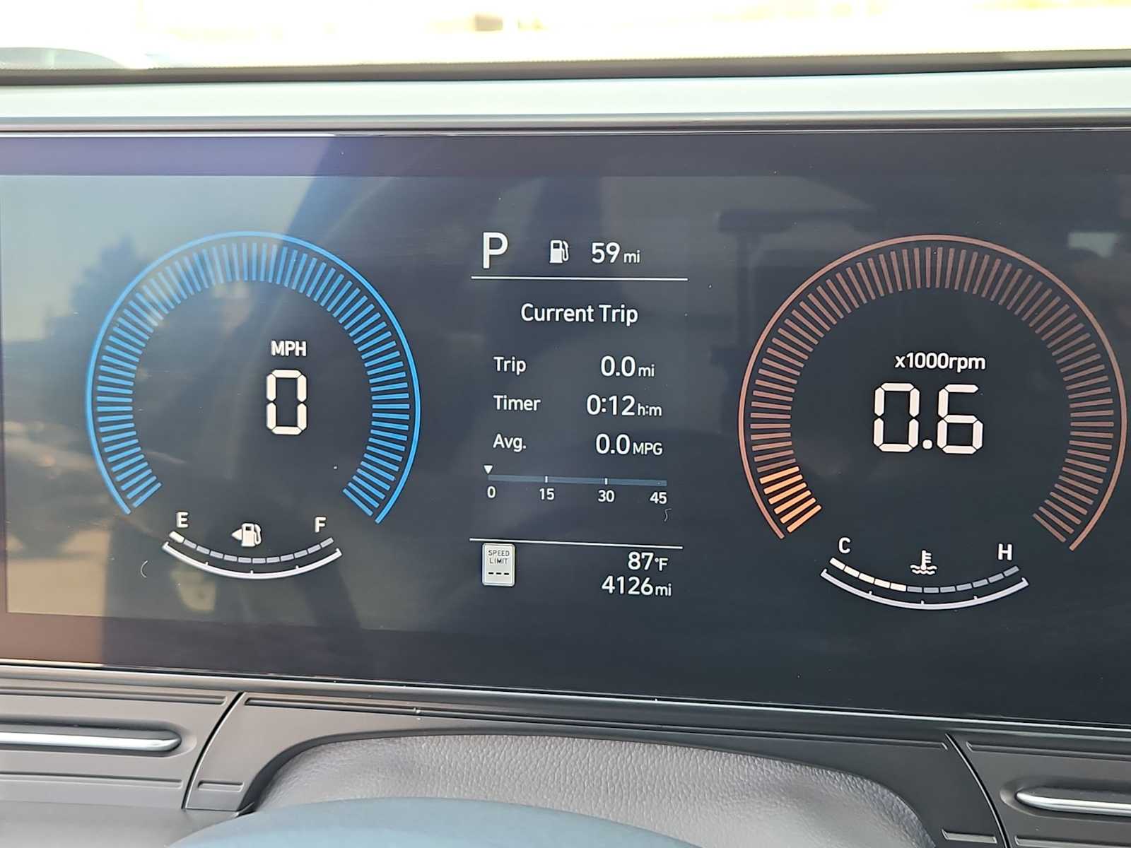 Thumbnail: 2026 Hyundai Kona - 32