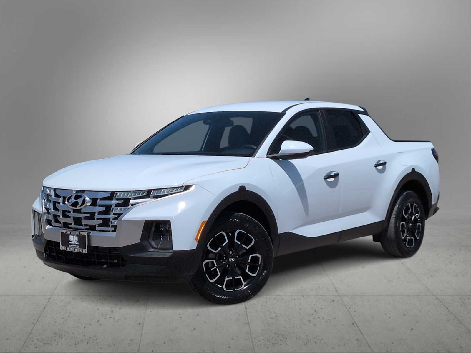 Thumbnail: 2024 Hyundai Santa Cruz - 1