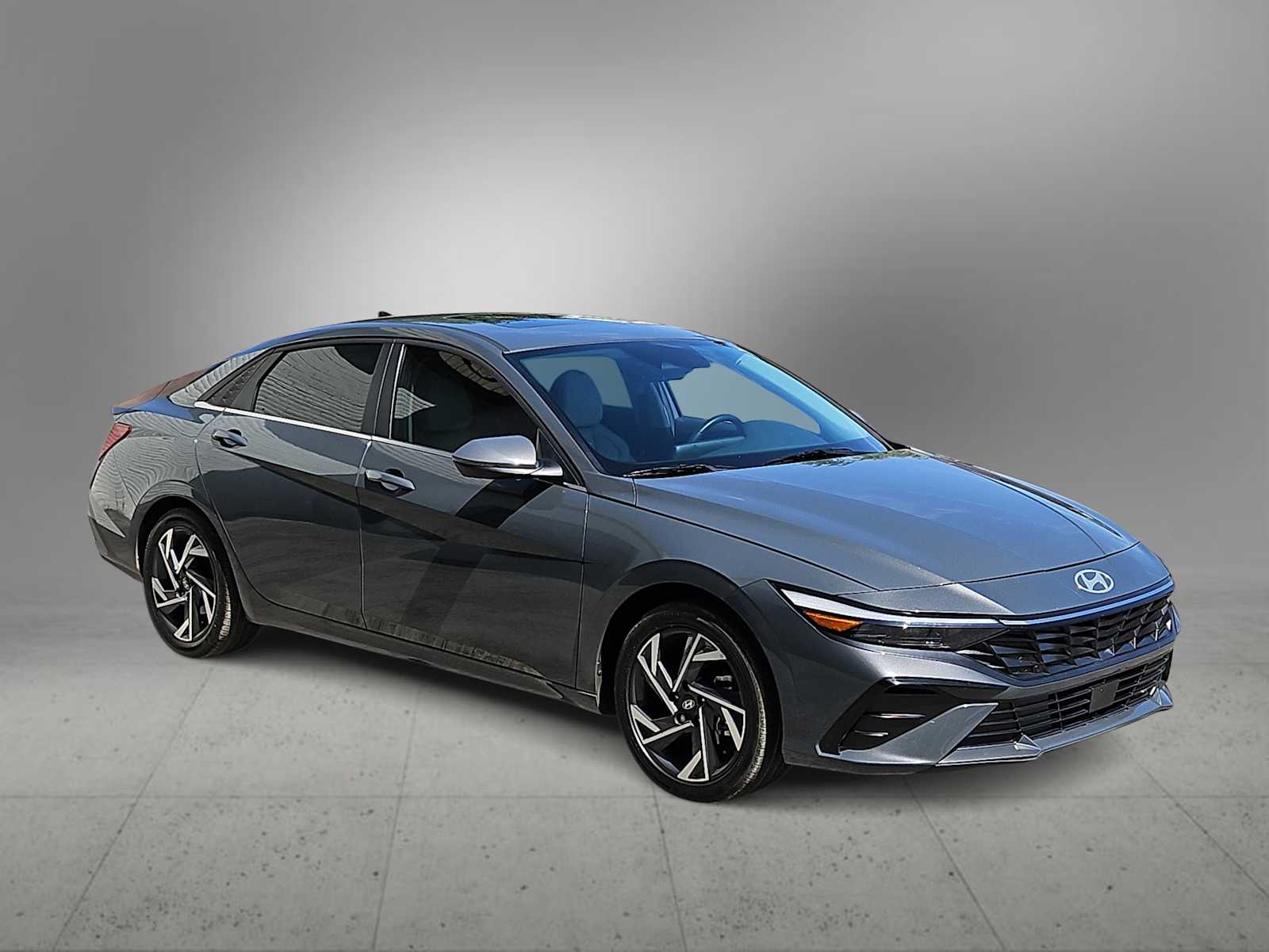 Thumbnail: 2025 Hyundai Elantra - 2