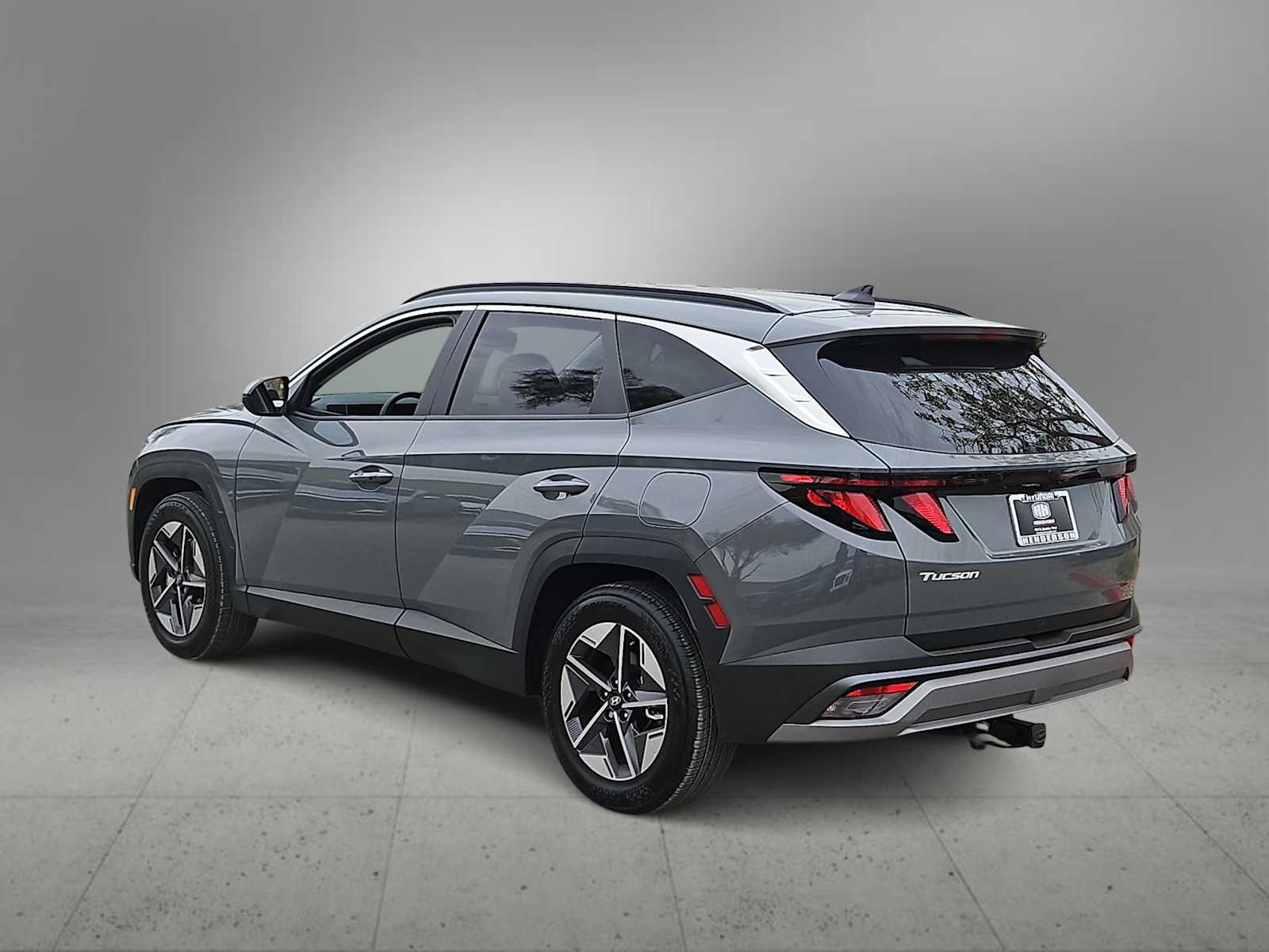 Thumbnail: 2026 Hyundai Tucson - 6