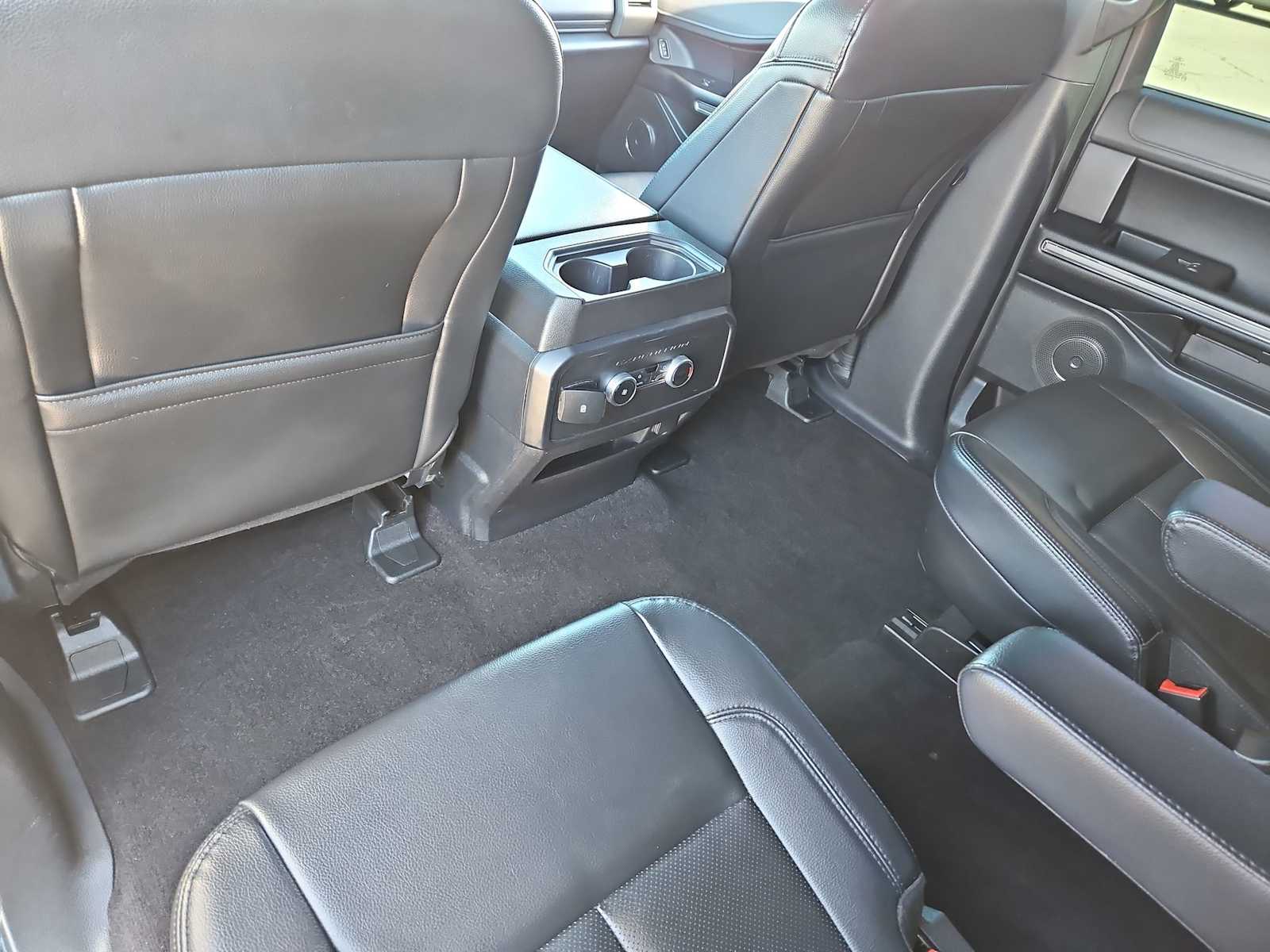 Thumbnail: 2021 Ford Expedition MAX - 19