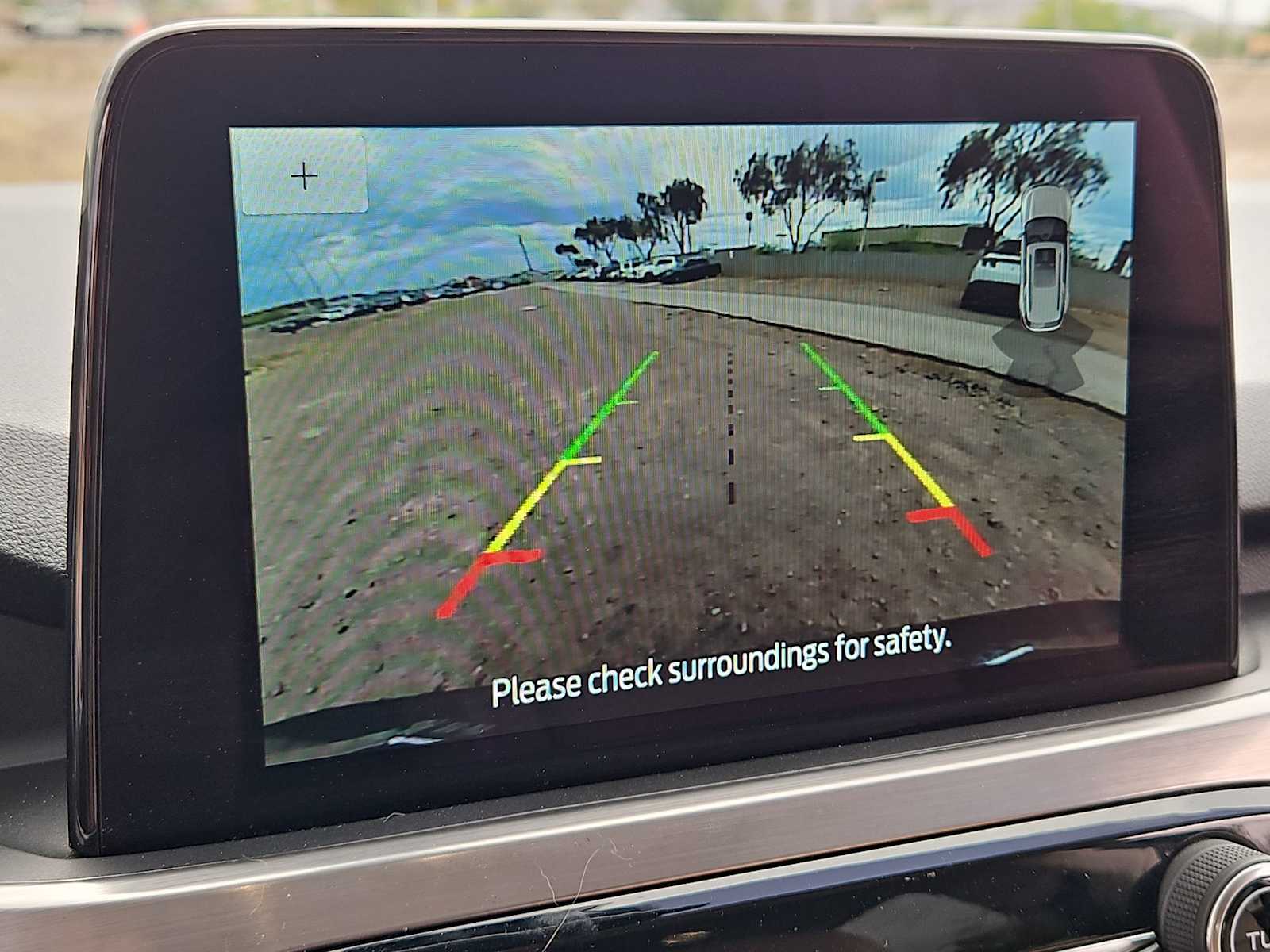 Thumbnail: 2022 Ford Escape - 29