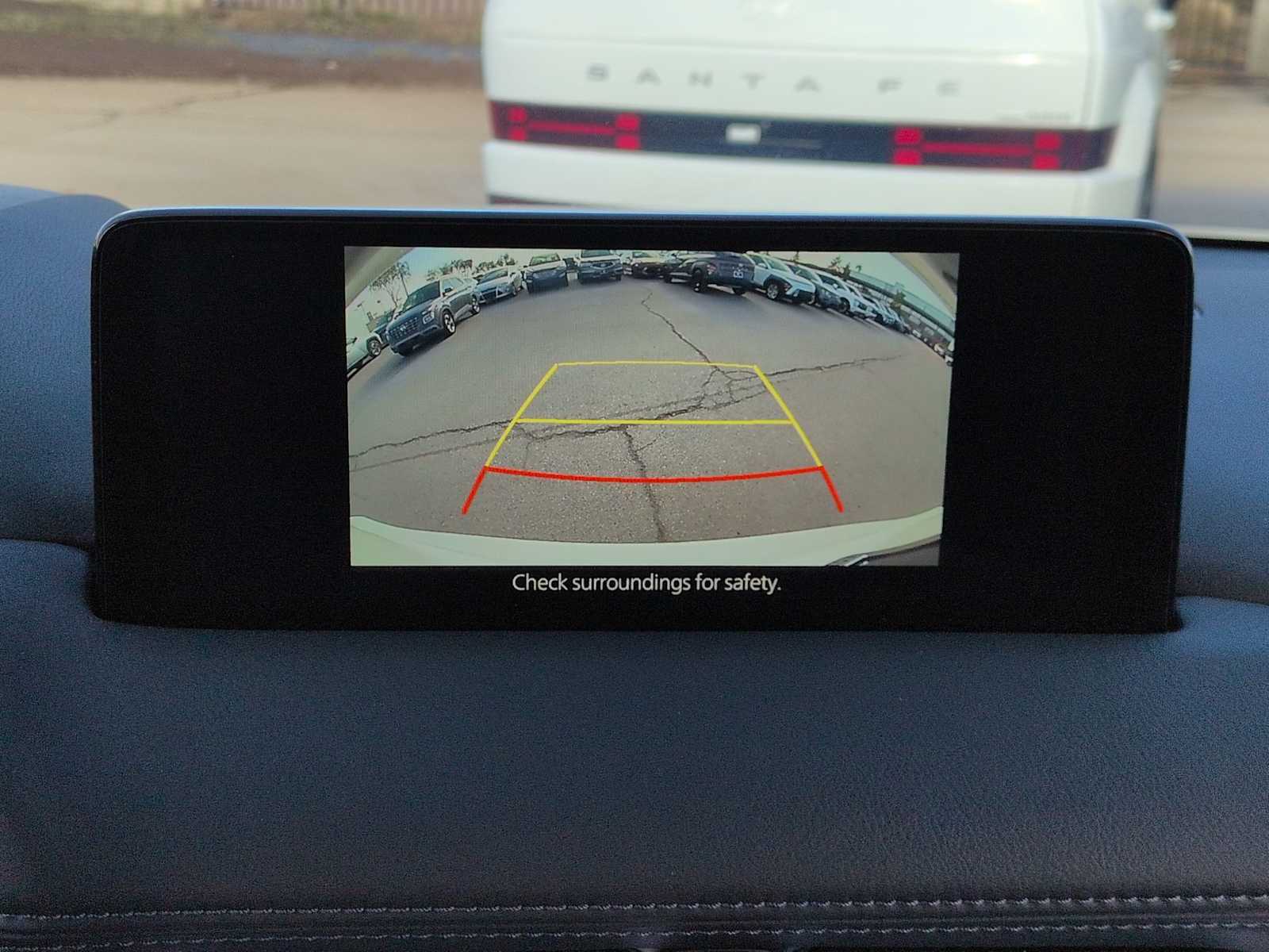 Thumbnail: 2022 Mazda CX-5 - 31