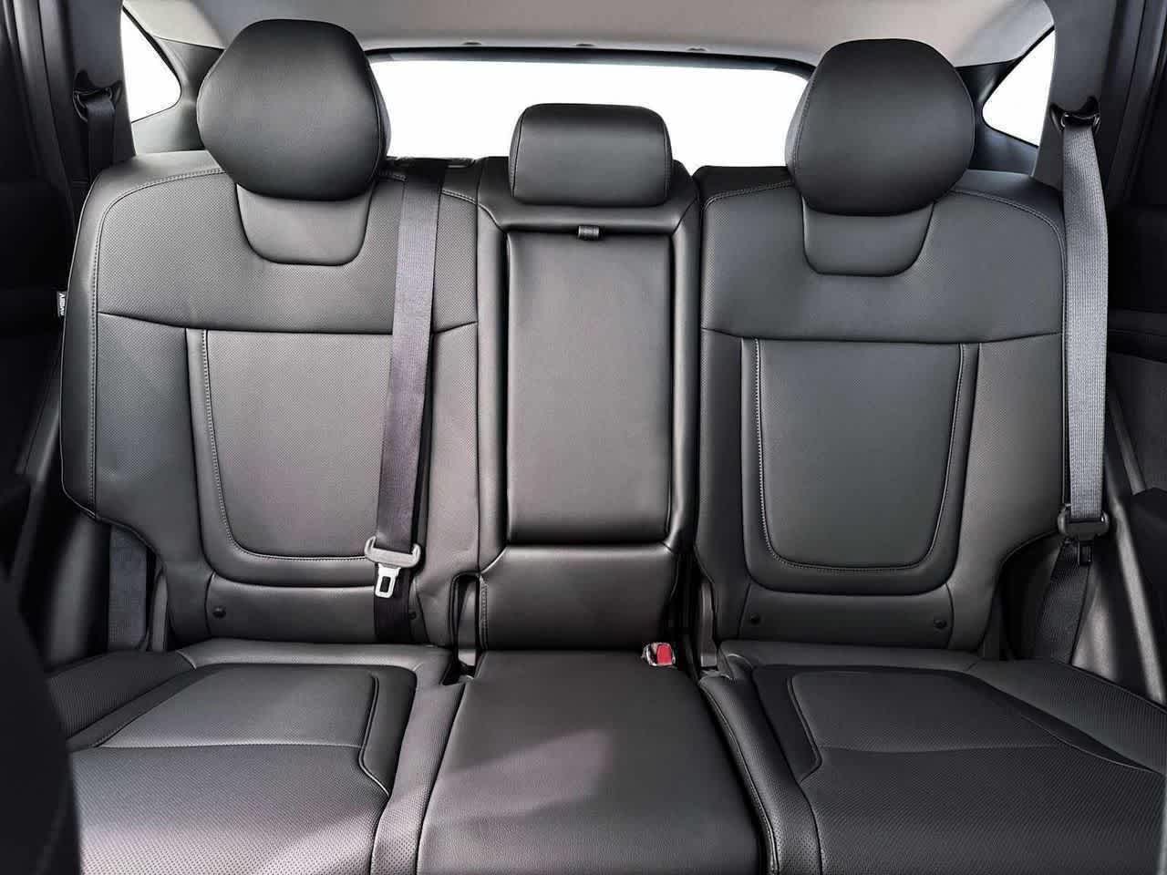 Thumbnail: 2026 Hyundai Tucson - 16