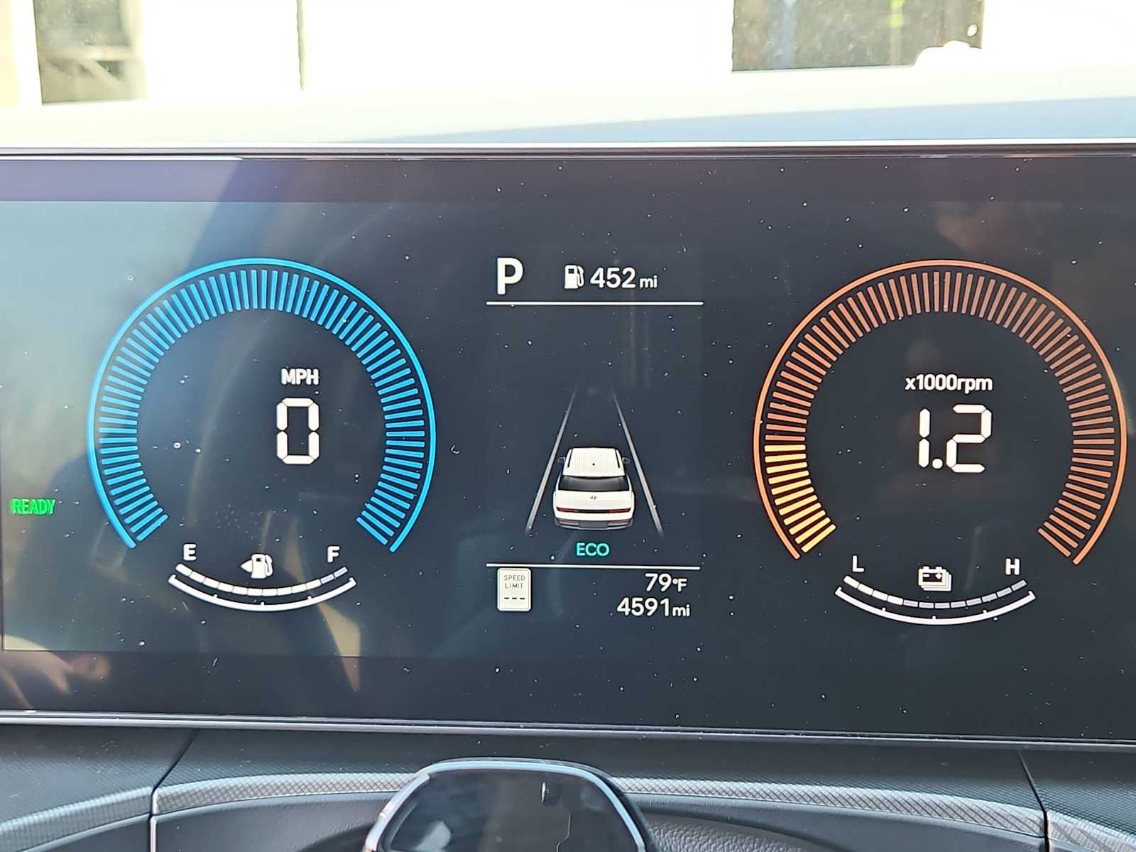 Thumbnail: 2026 Hyundai Santa Fe - 32