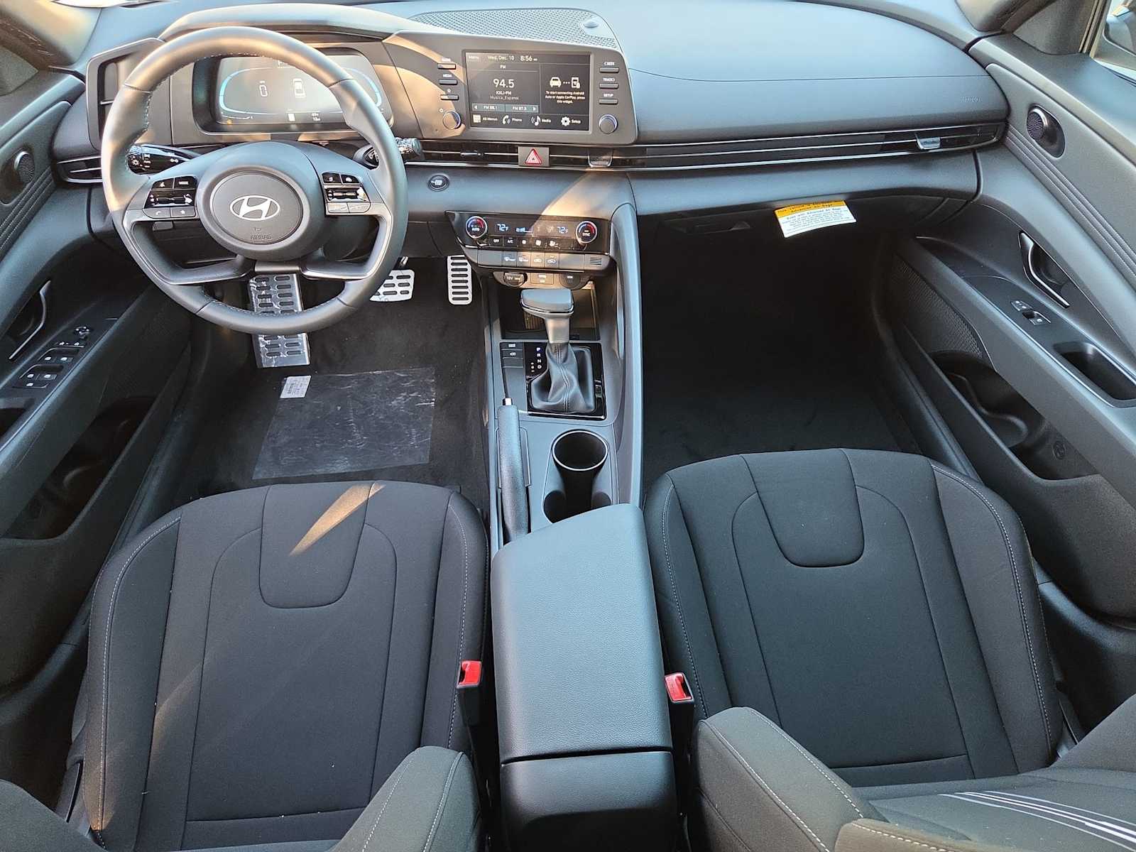 Thumbnail: 2026 Hyundai Elantra - 15