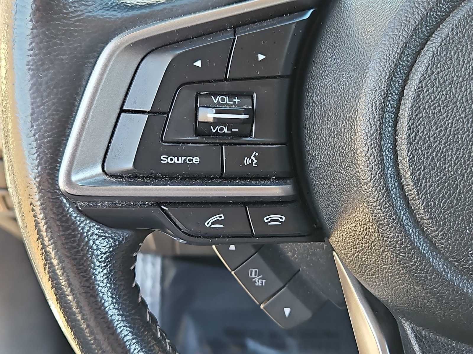 Thumbnail: 2019 Subaru Ascent - 24