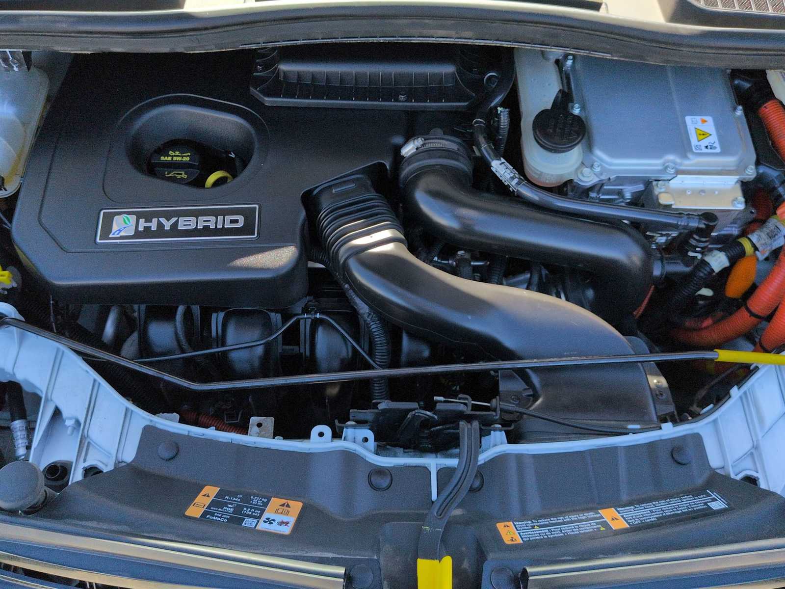 Thumbnail: 2013 Ford C-Max - 15