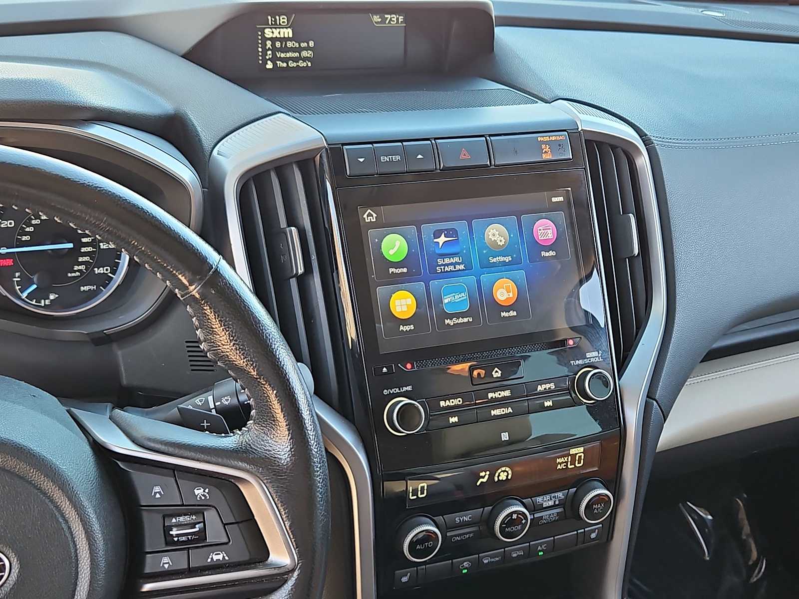 Thumbnail: 2019 Subaru Ascent - 28