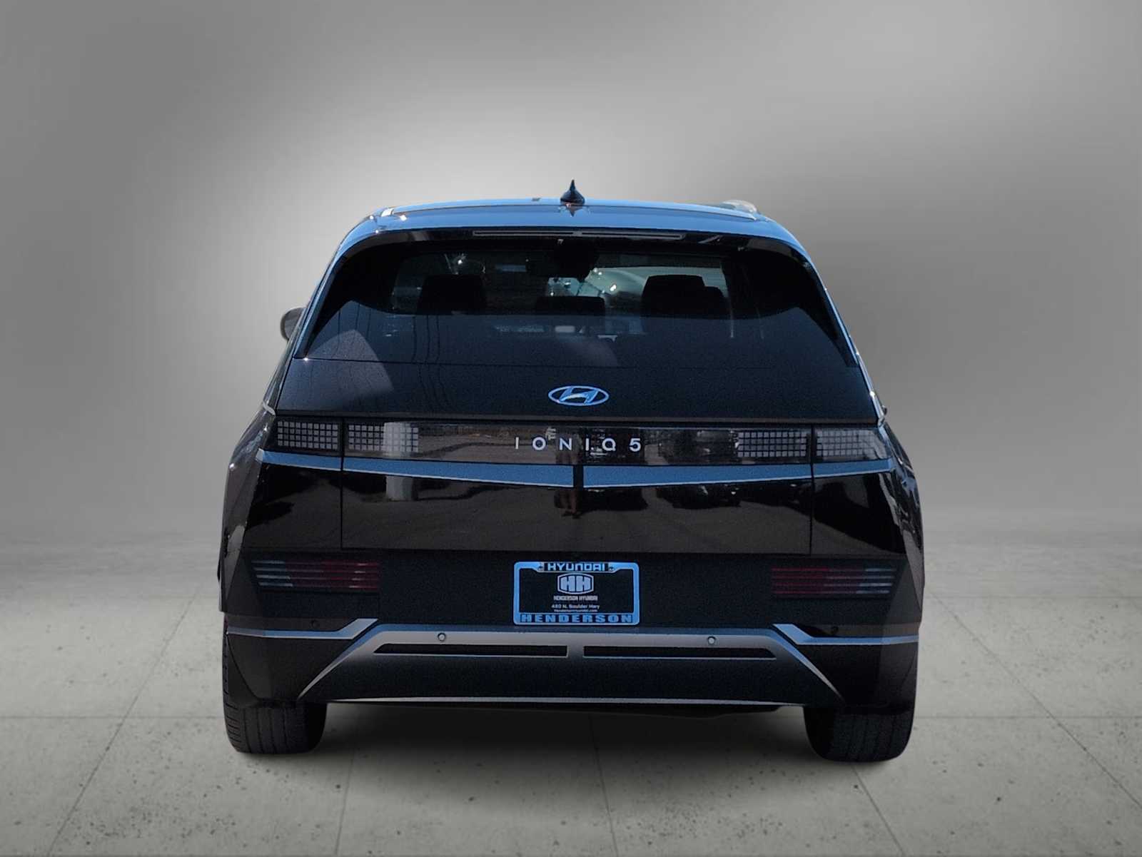 Thumbnail: 2023 Hyundai Ioniq 5 - 7