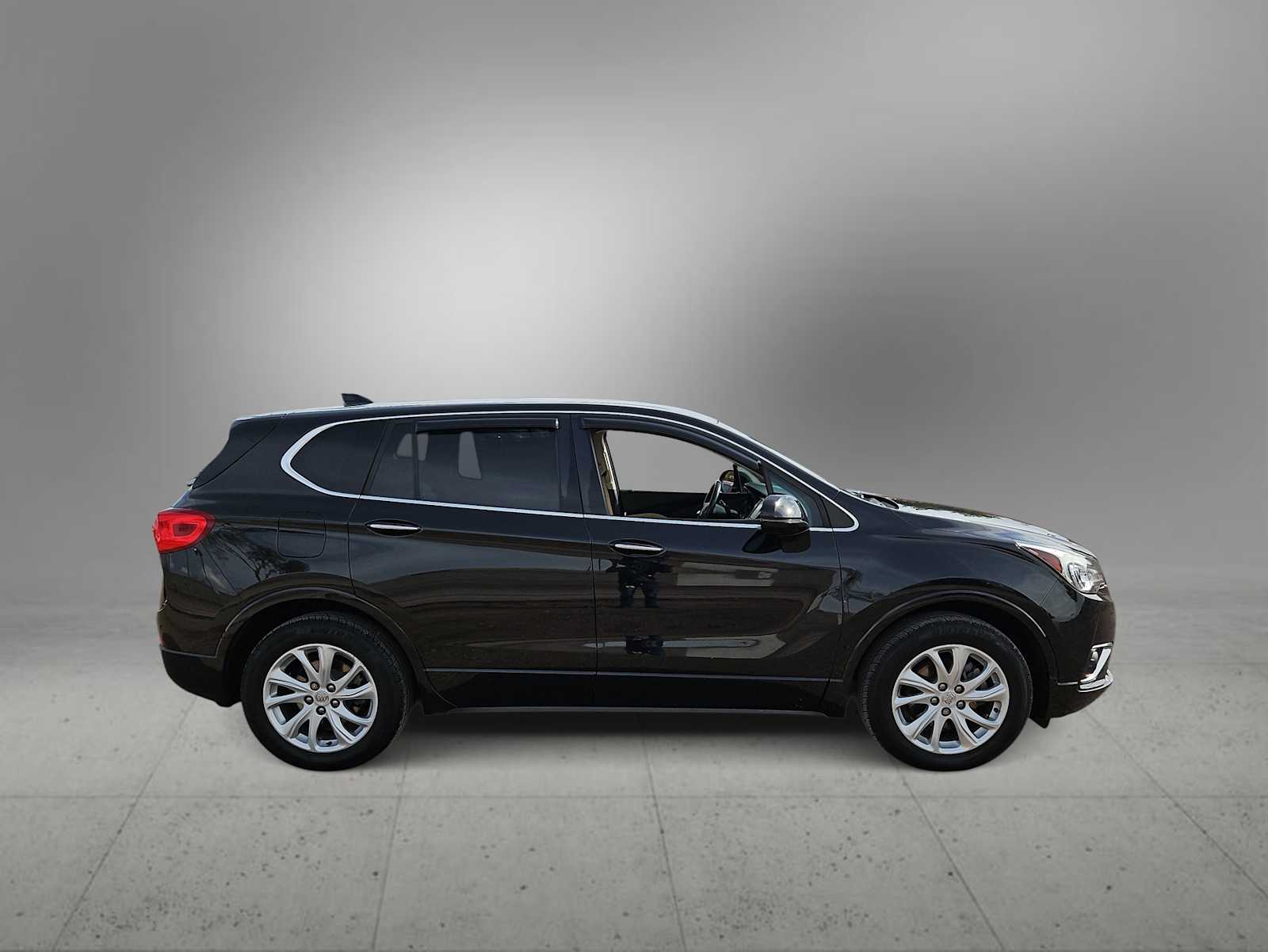 Thumbnail: 2019 Buick Envision - 9