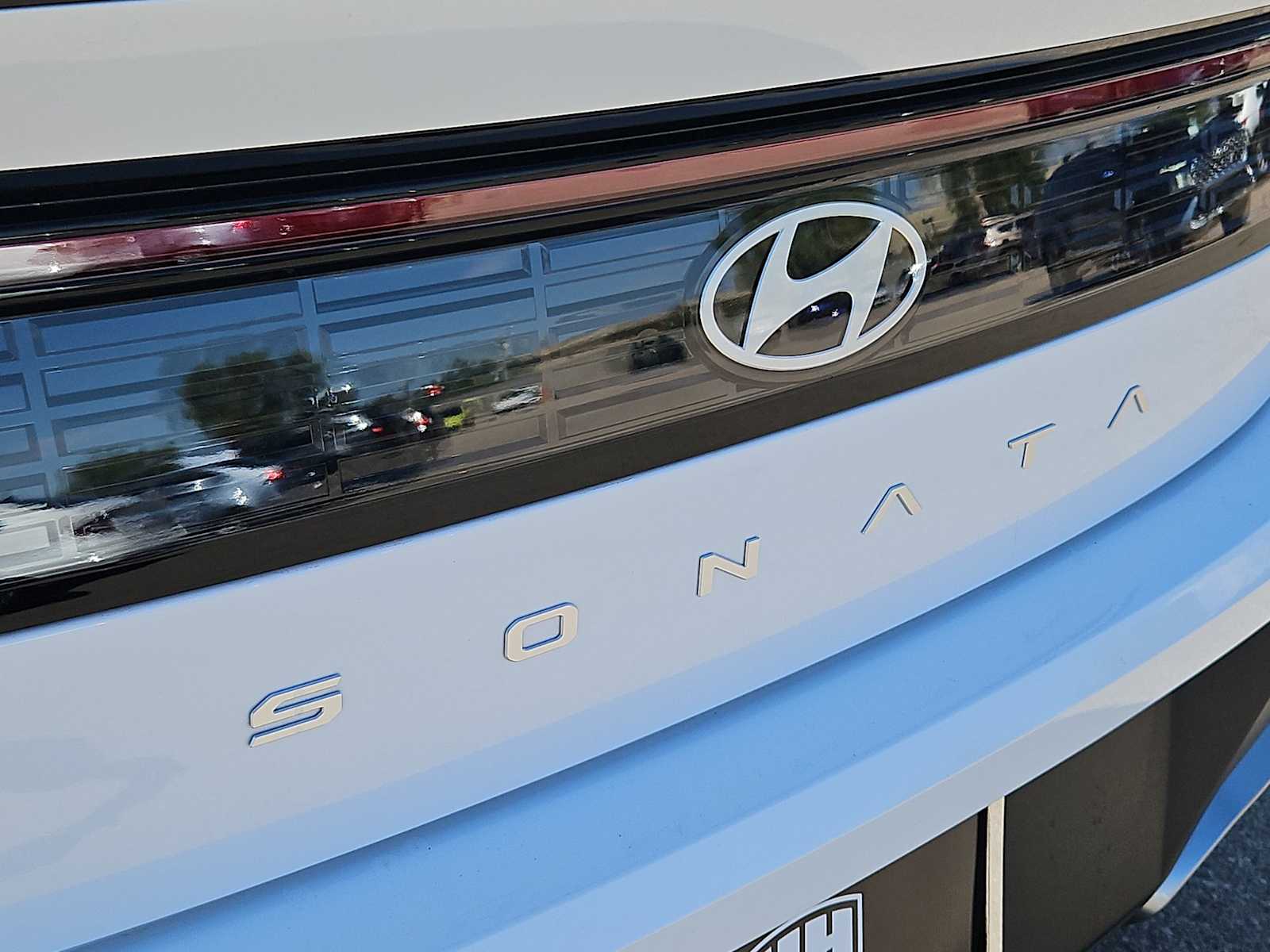 Thumbnail: 2025 Hyundai Sonata - 12
