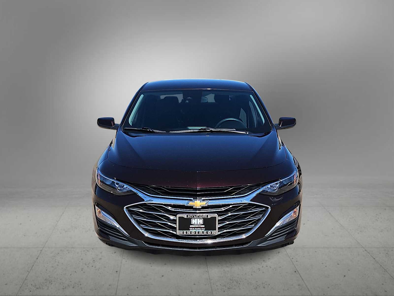 Thumbnail: 2020 Chevrolet Malibu - 3
