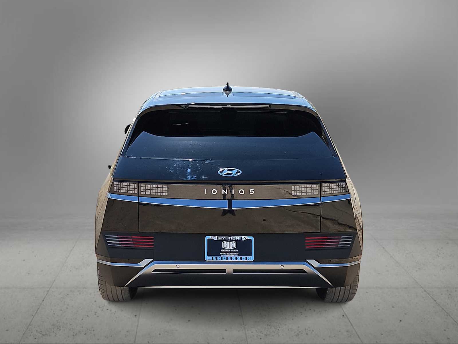 Thumbnail: 2024 Hyundai Ioniq 5 - 7