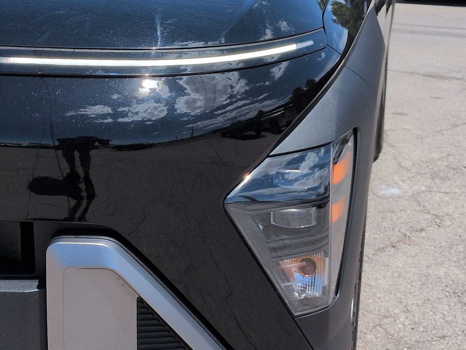 Thumbnail: 2025 Hyundai Kona - 10