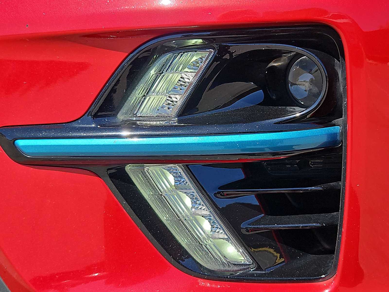 Thumbnail: 2020 Kia Niro - 11