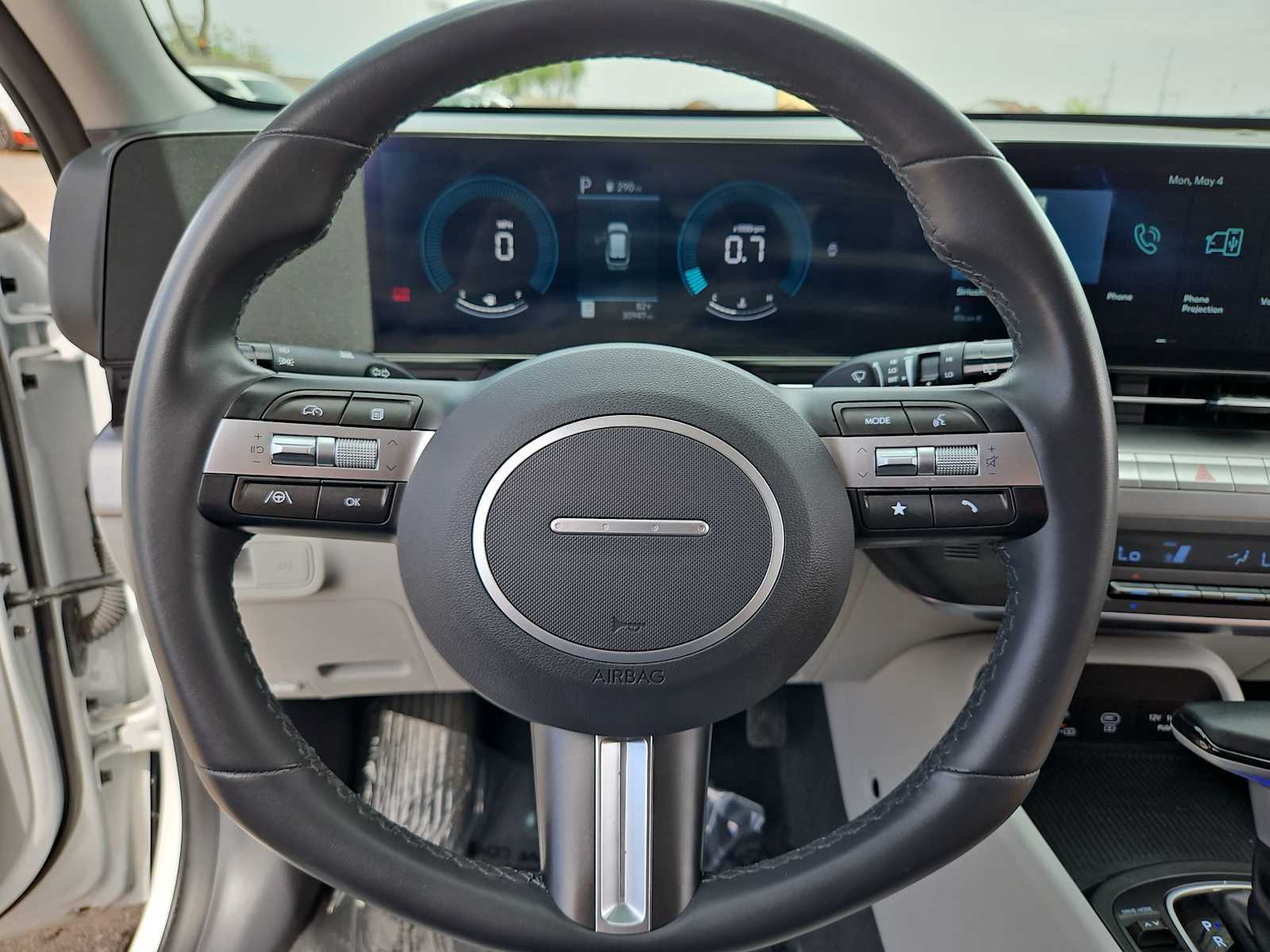 Thumbnail: 2025 Hyundai Kona - 22