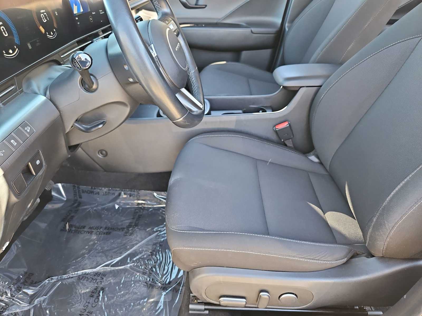 Thumbnail: 2024 Hyundai Kona - 16