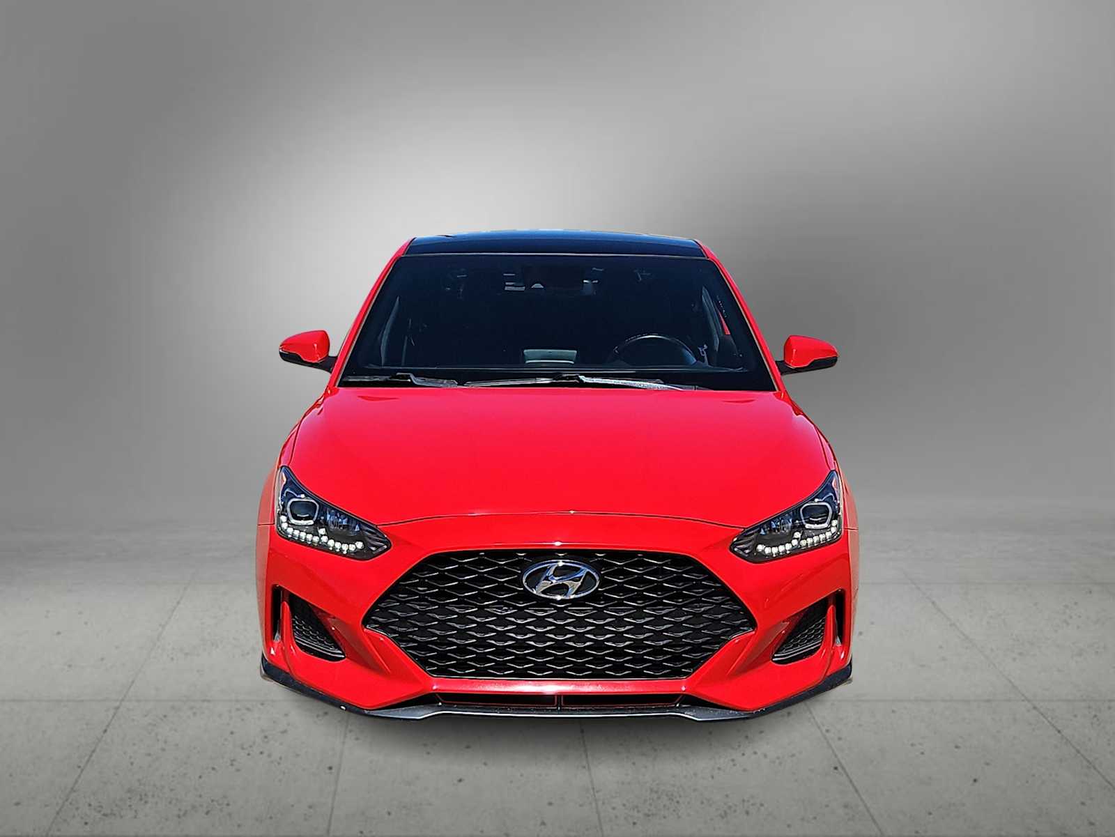 Thumbnail: 2019 Hyundai Veloster - 3