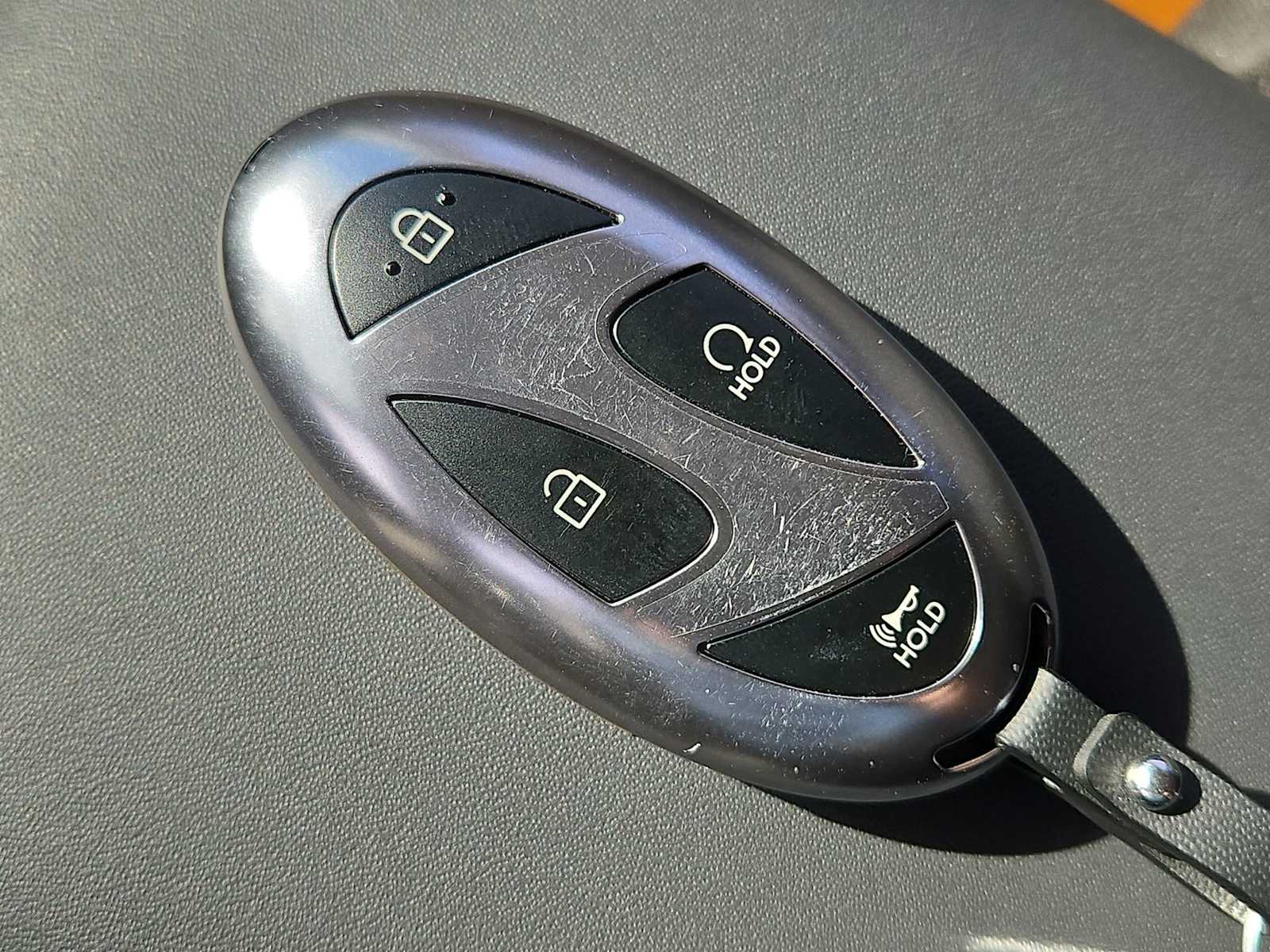 Thumbnail: 2026 Hyundai Kona - 35