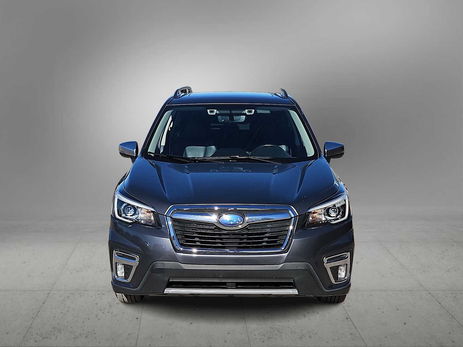 Thumbnail: 2020 Subaru Forester - 3