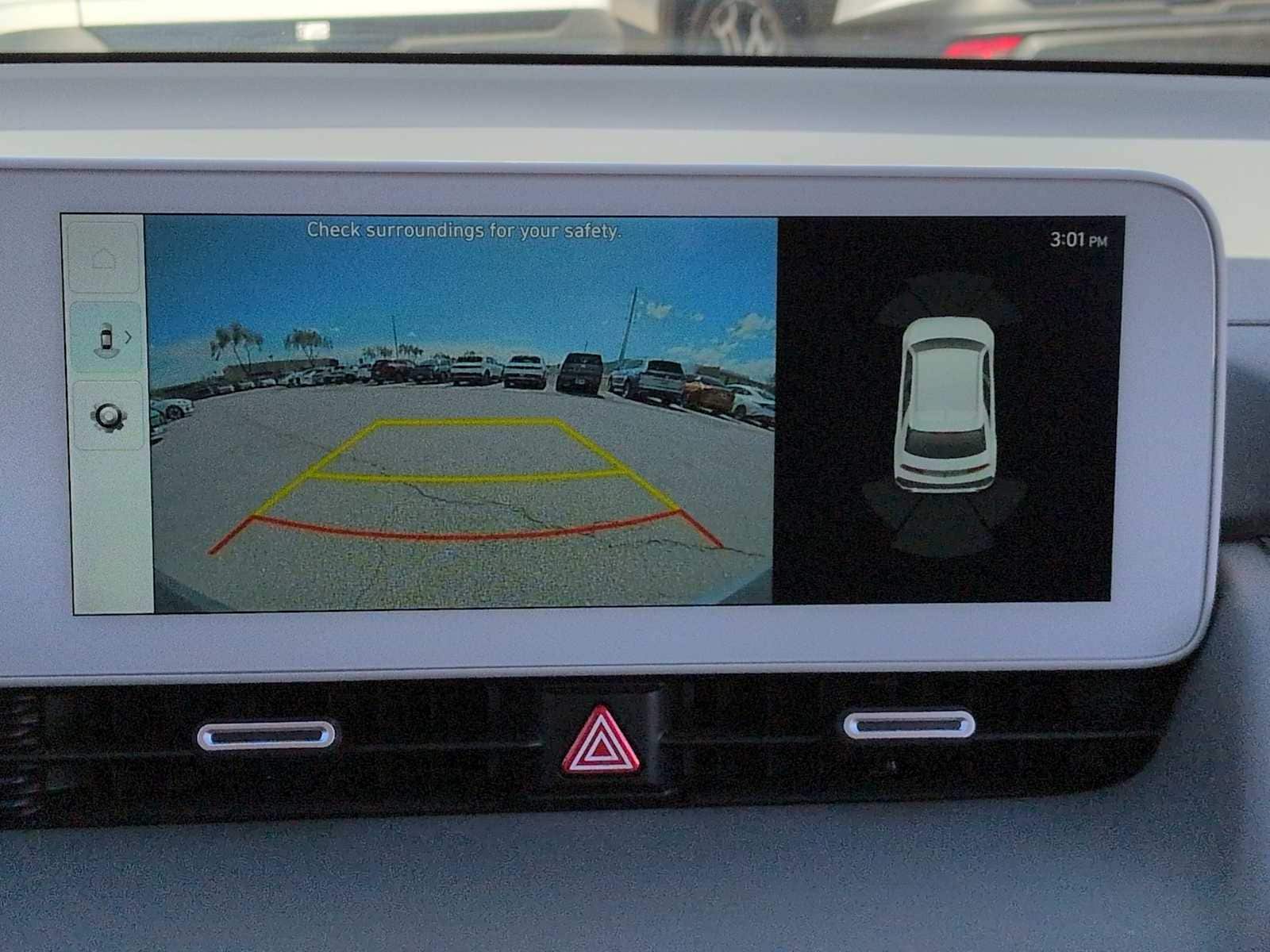 Thumbnail: 2024 Hyundai Ioniq 5 - 29