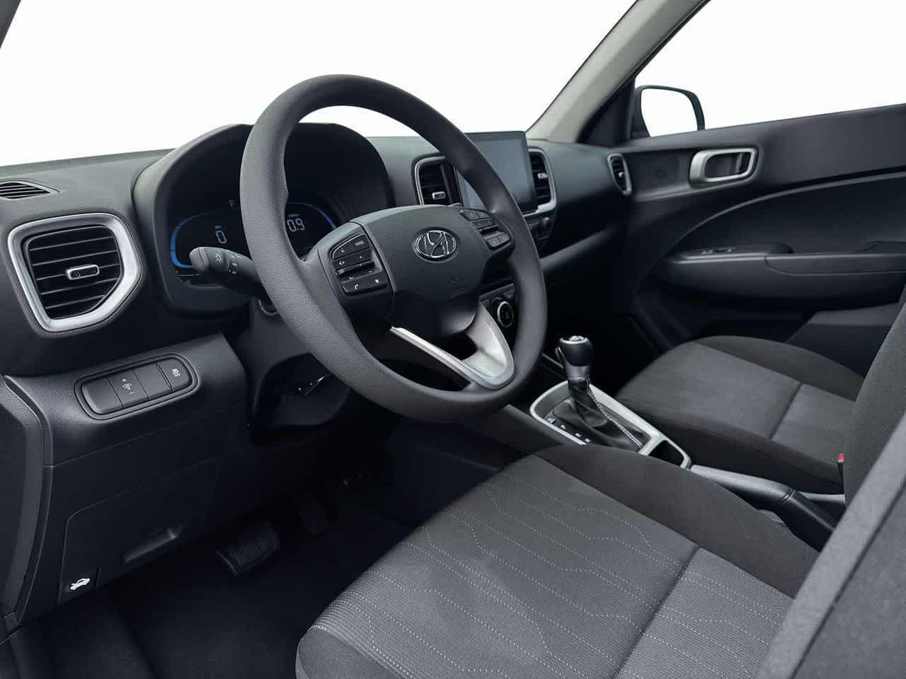 Thumbnail: 2026 Hyundai Venue - 14