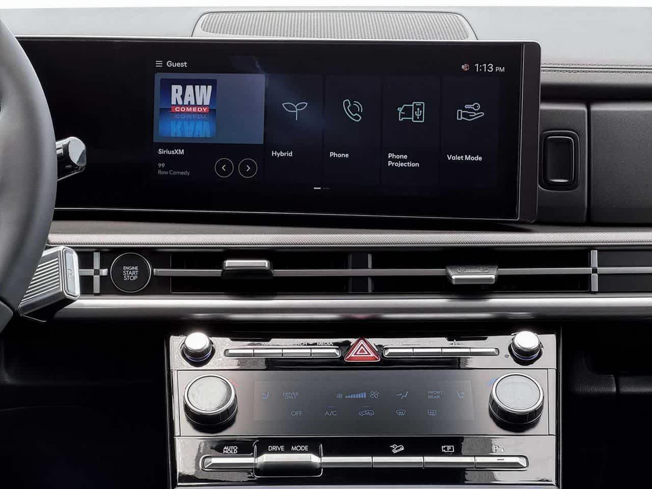 Thumbnail: 2026 Hyundai Santa Fe - 18