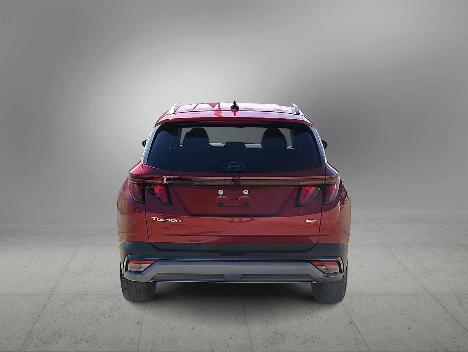 Thumbnail: 2025 Hyundai Tucson - 7