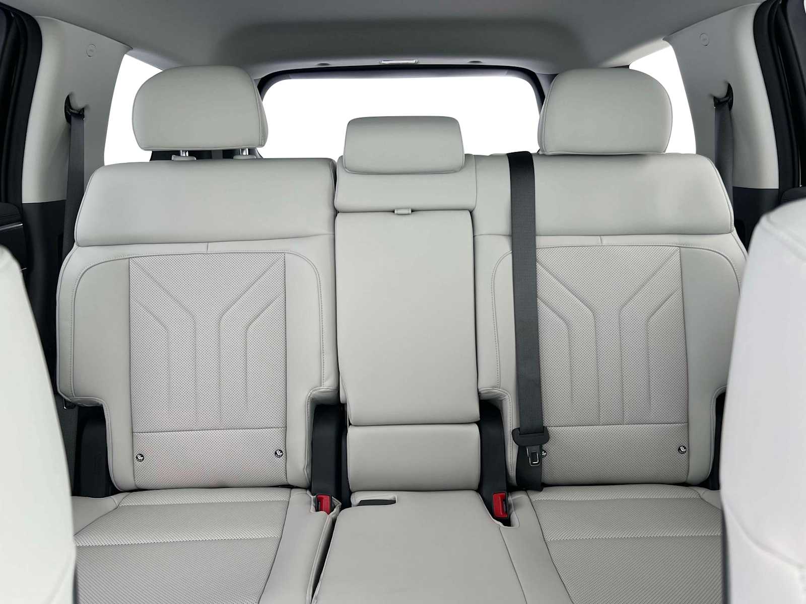 Thumbnail: 2026 Hyundai Santa Fe - 16