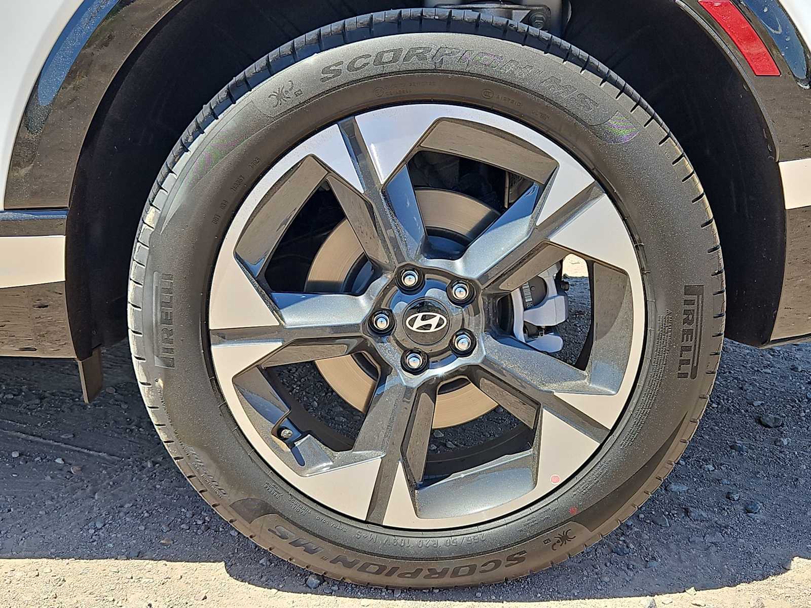 Thumbnail: 2026 Hyundai Palisade - 13