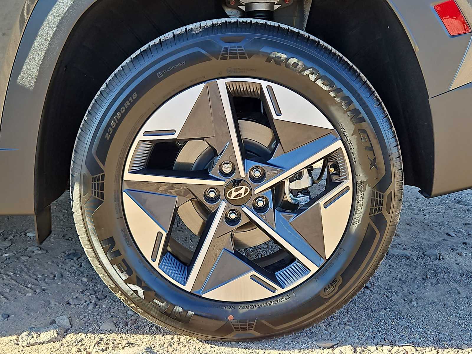 Thumbnail: 2025 Hyundai Tucson - 13