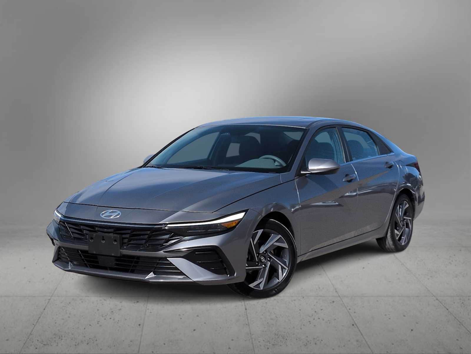 Thumbnail: 2025 Hyundai Elantra - 1