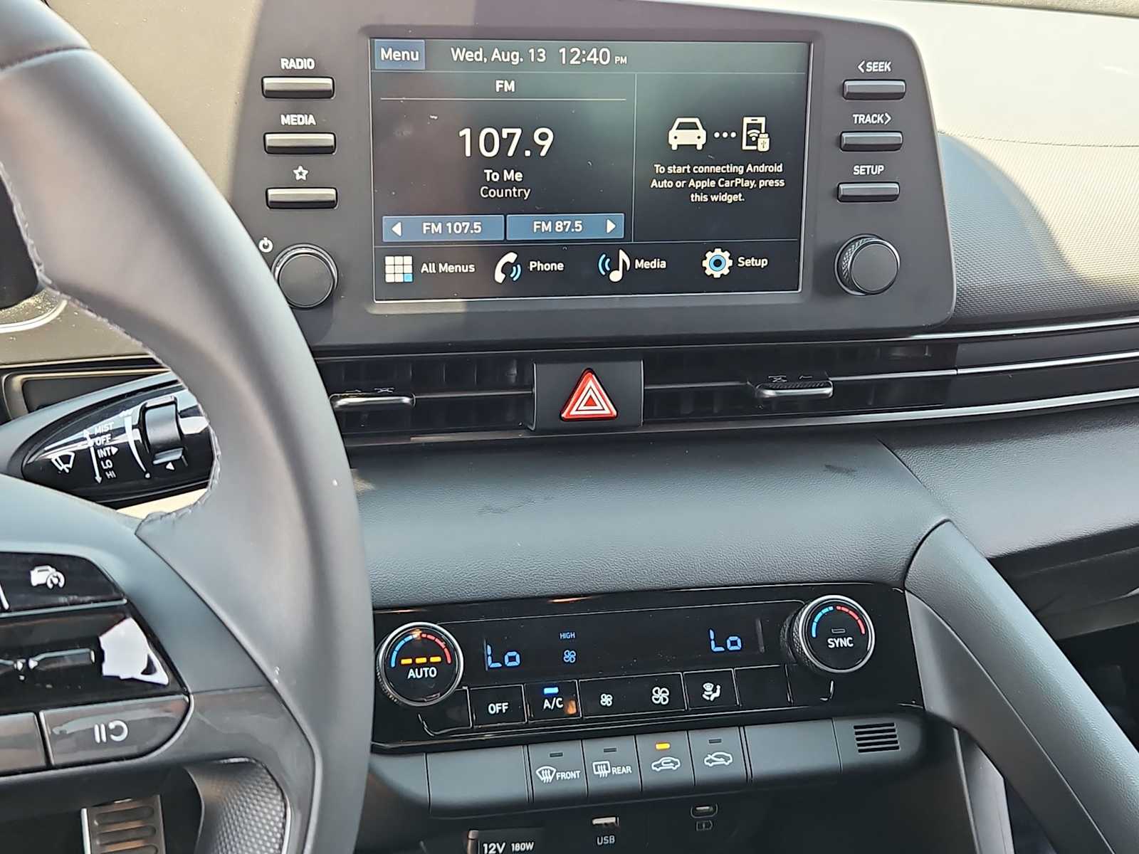 Thumbnail: 2025 Hyundai Elantra - 25