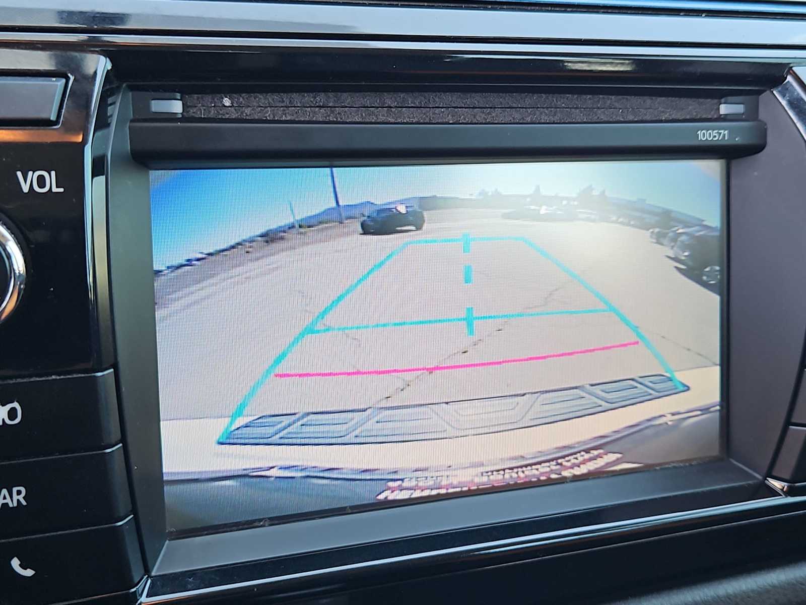 Thumbnail: 2016 Toyota Corolla - 28