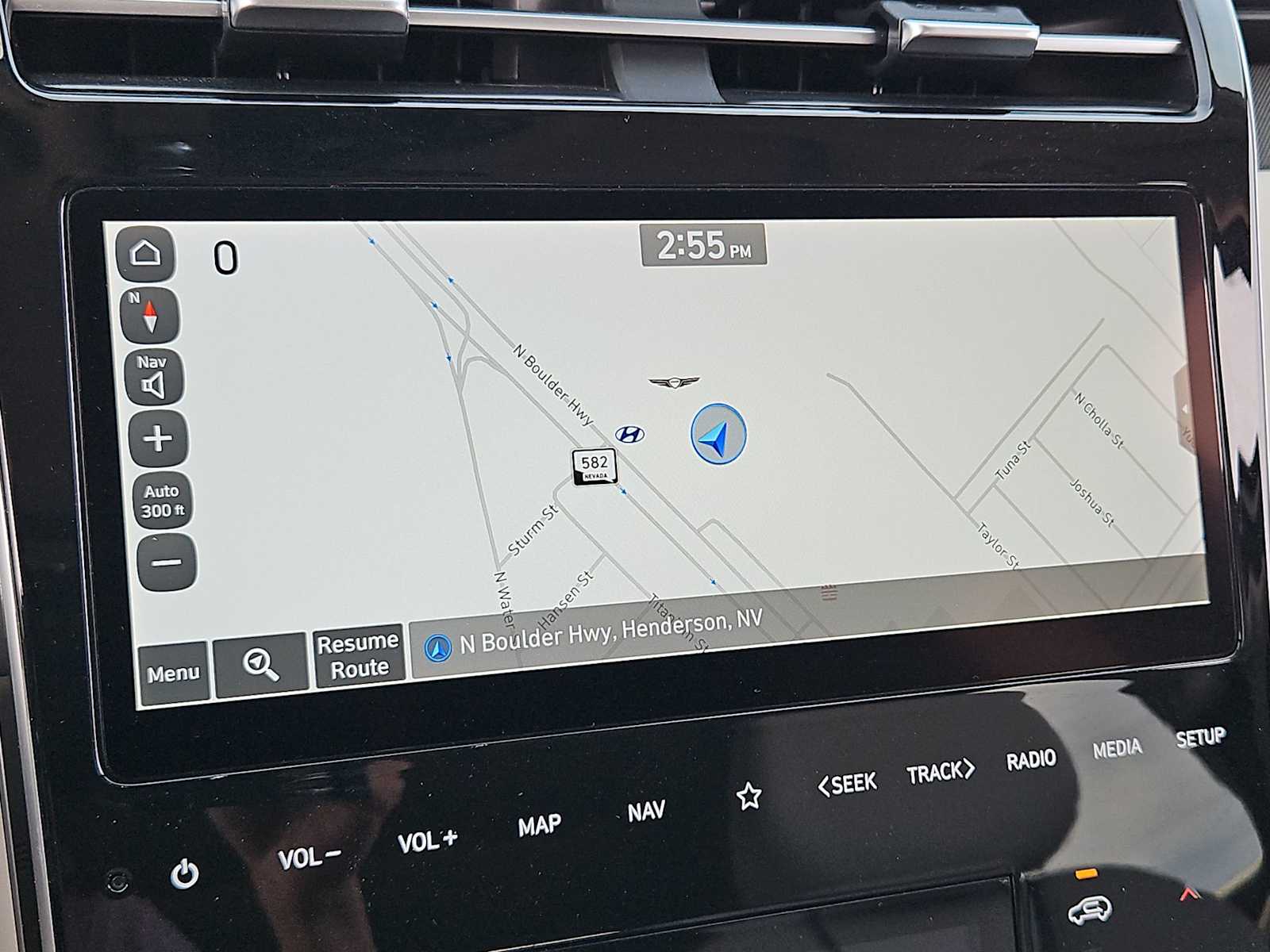 Thumbnail: 2022 Hyundai Tucson - 28