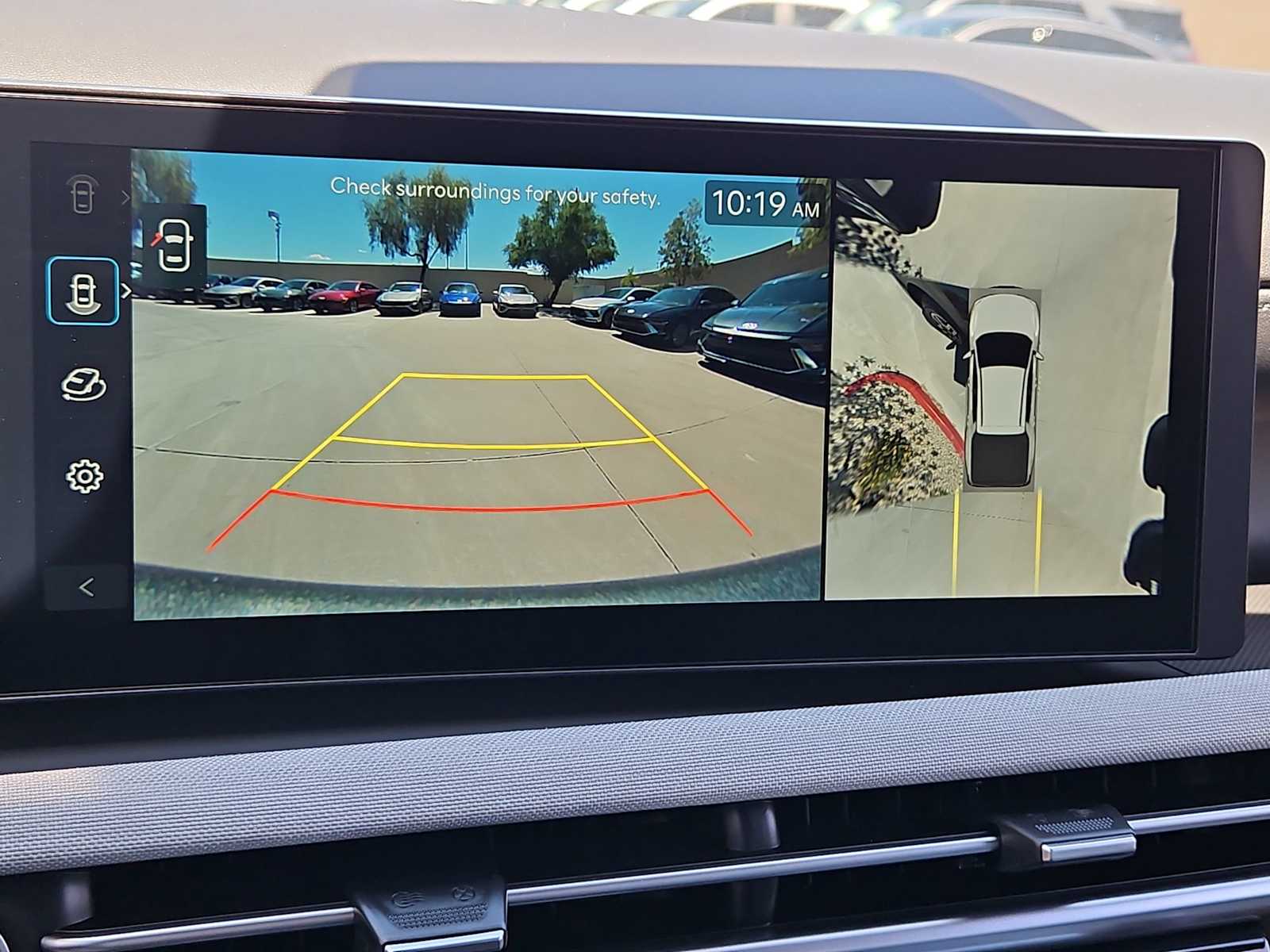 Thumbnail: 2025 Hyundai Santa Cruz - 30