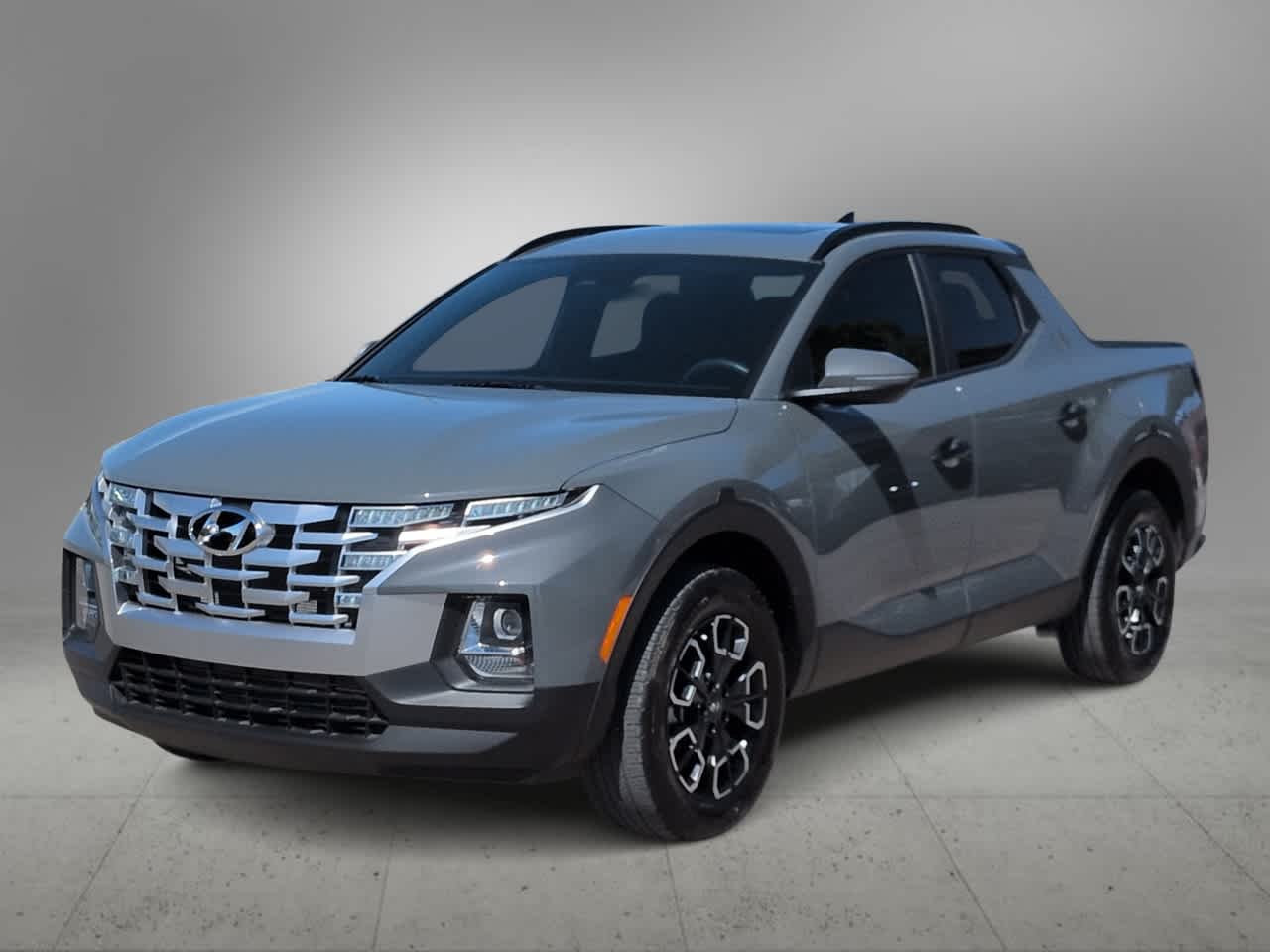 Thumbnail: 2023 Hyundai Santa Cruz - 4