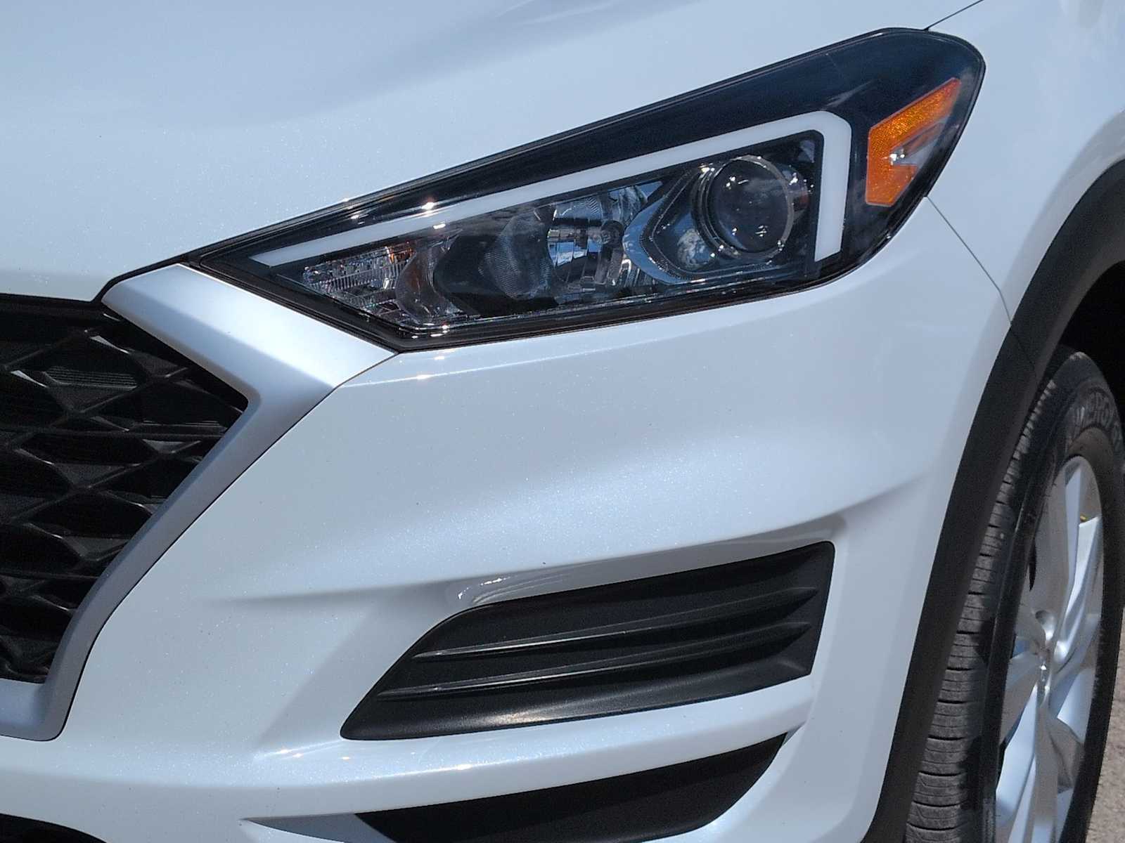 Thumbnail: 2021 Hyundai Tucson - 11