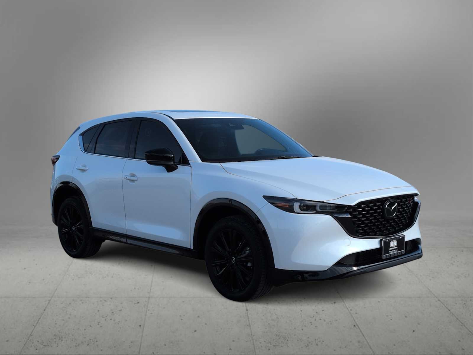 Thumbnail: 2022 Mazda CX-5 - 2