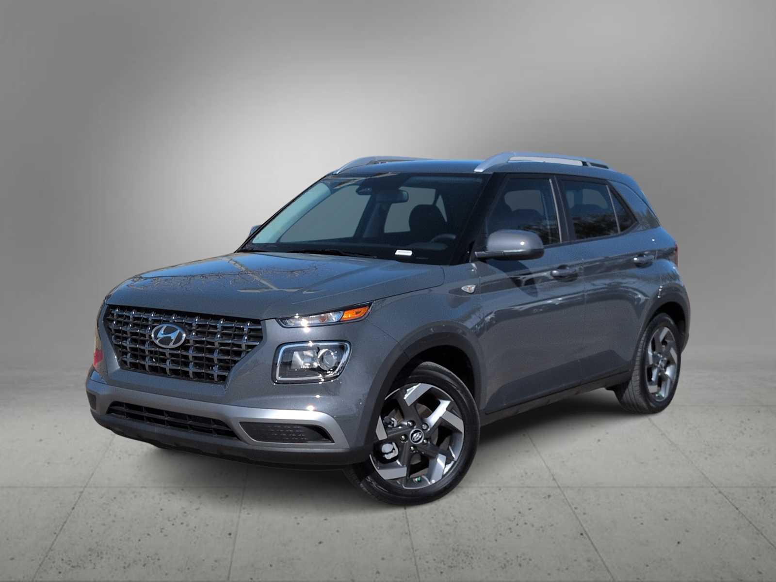 Thumbnail: 2026 Hyundai Venue - 1