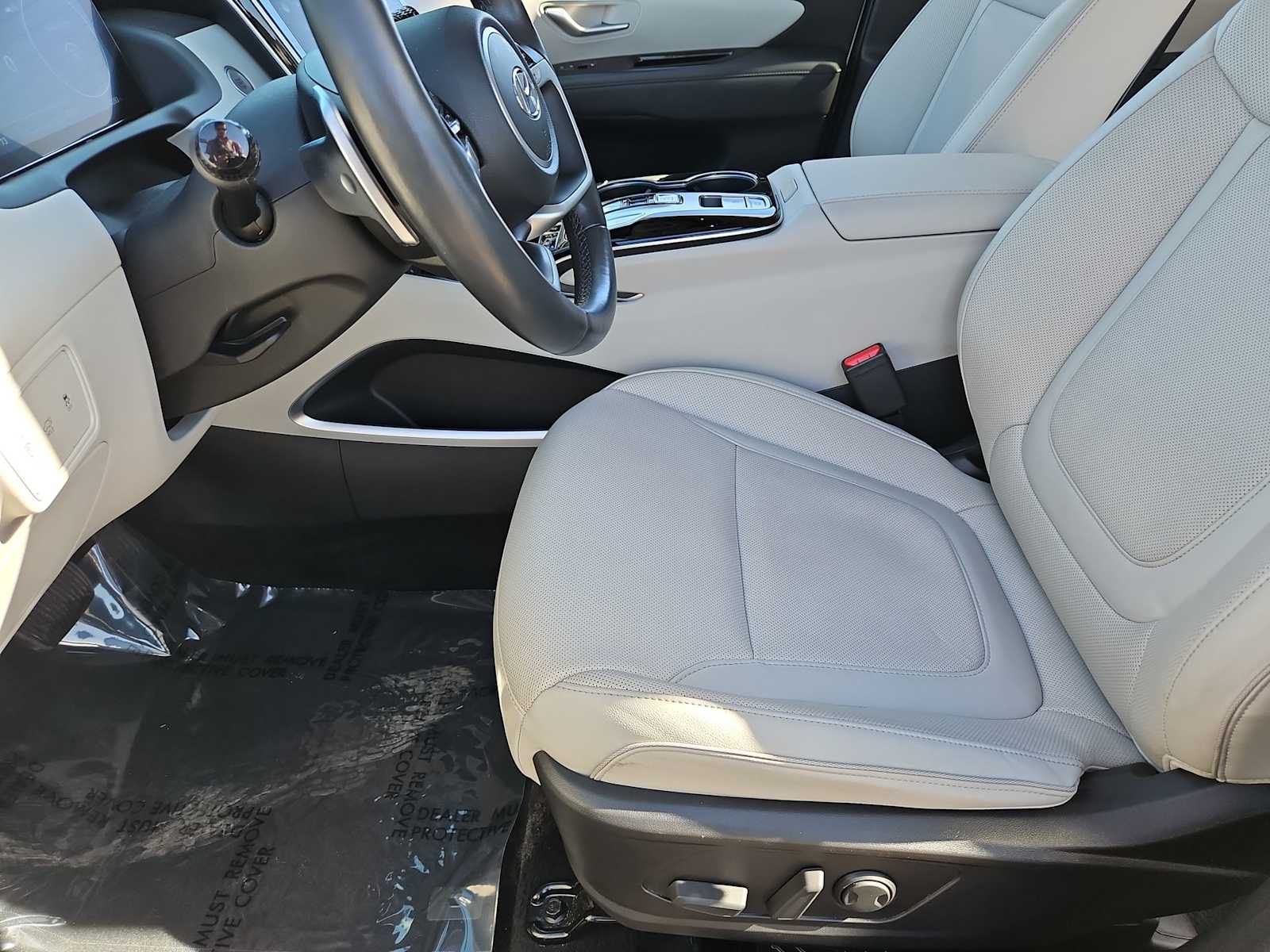 Thumbnail: 2024 Hyundai Tucson - 17