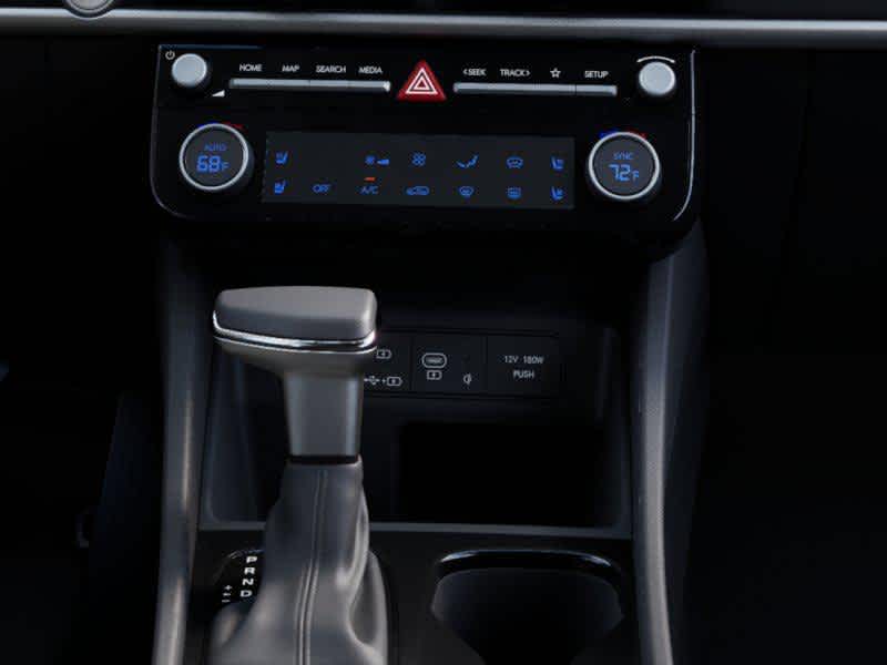 Thumbnail: 2026 Hyundai Tucson - 16