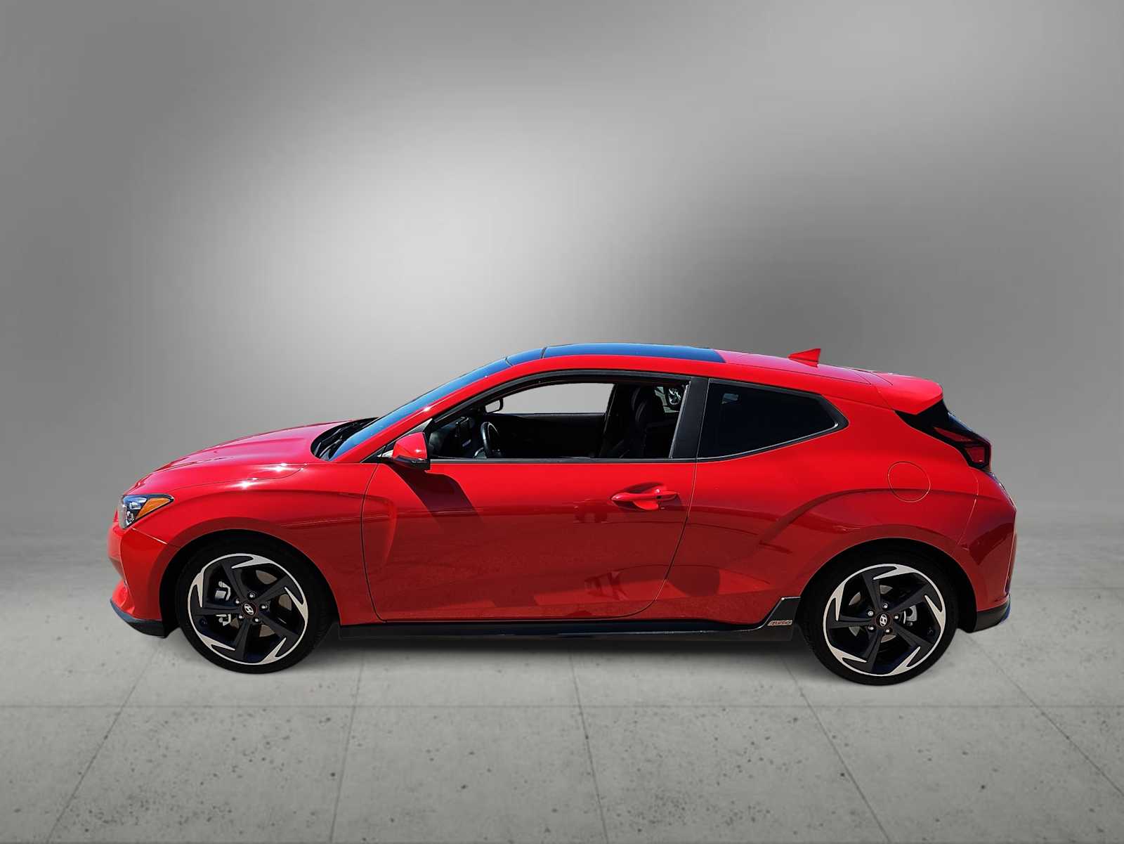 Thumbnail: 2019 Hyundai Veloster - 5