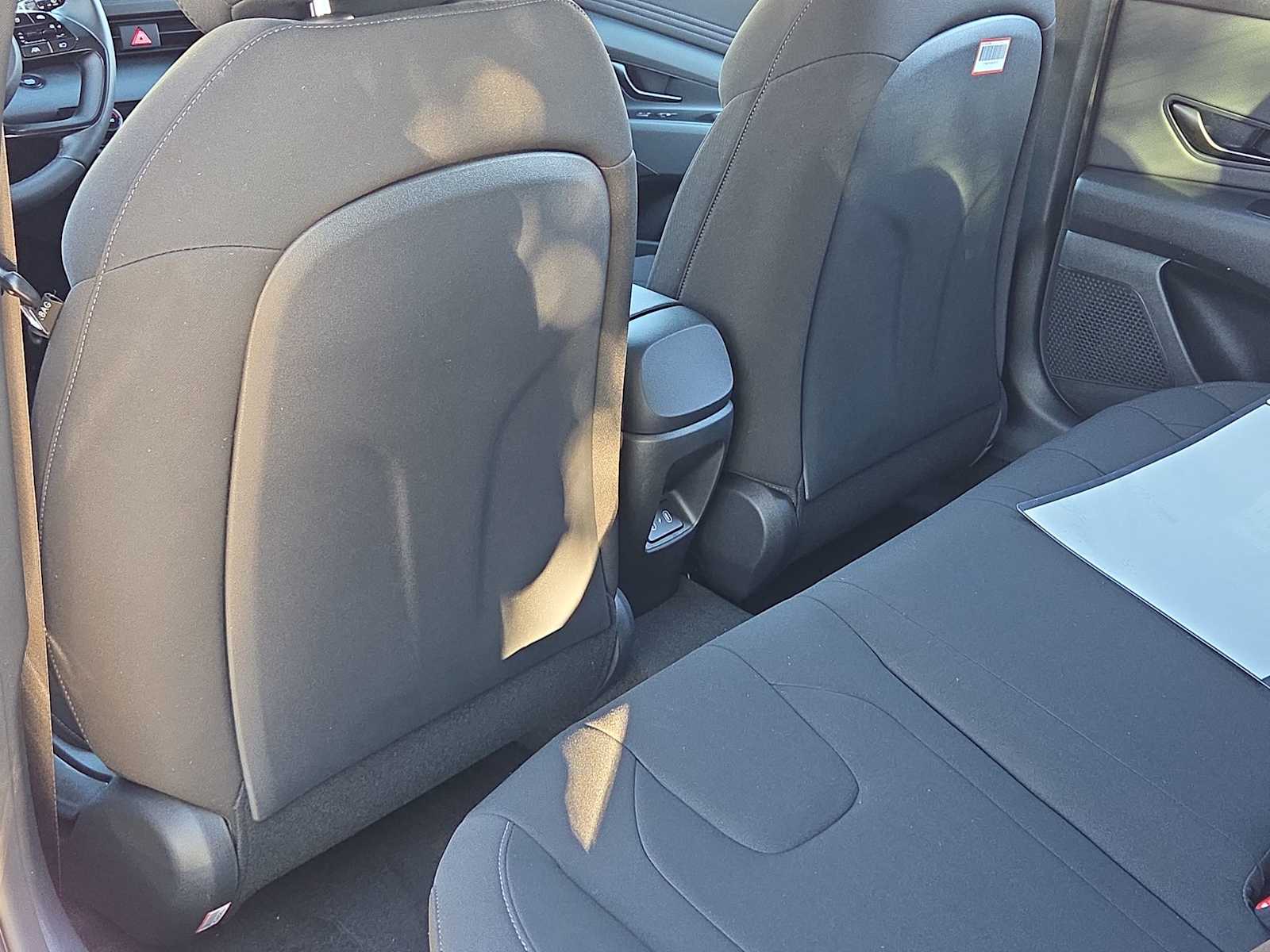 Thumbnail: 2026 Hyundai Elantra - 18