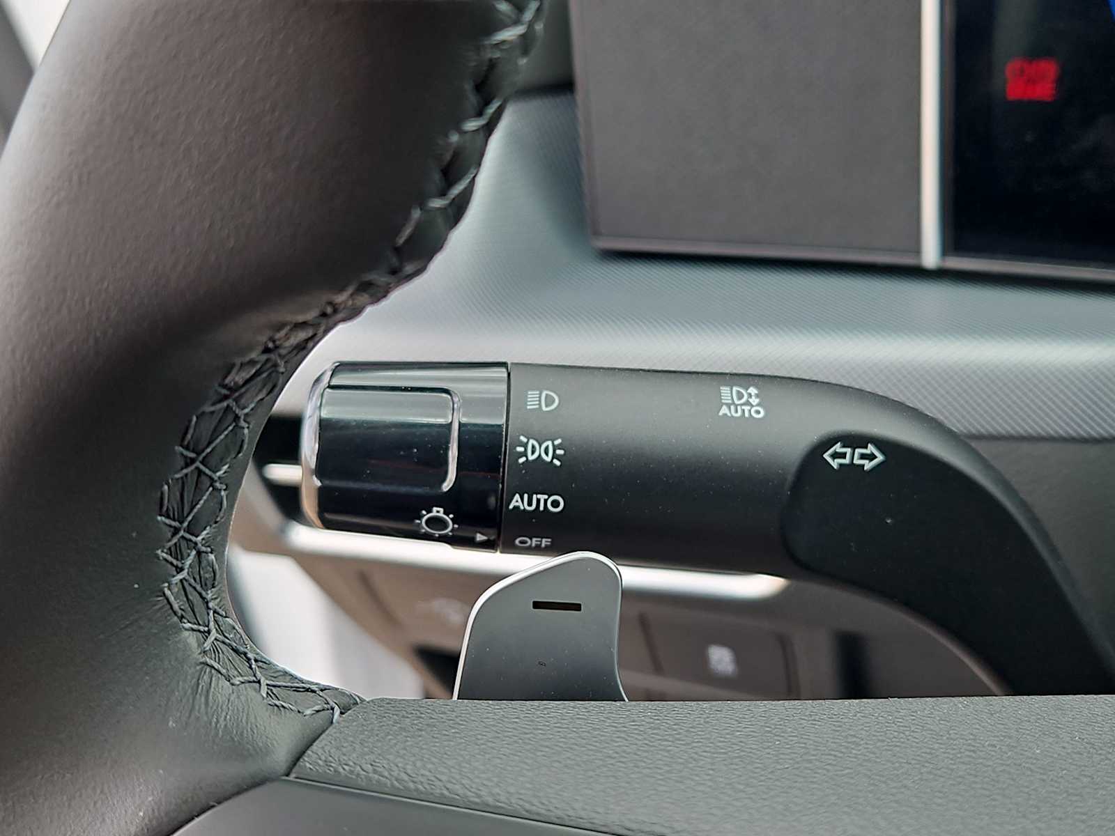 Thumbnail: 2026 Hyundai Sonata - 25