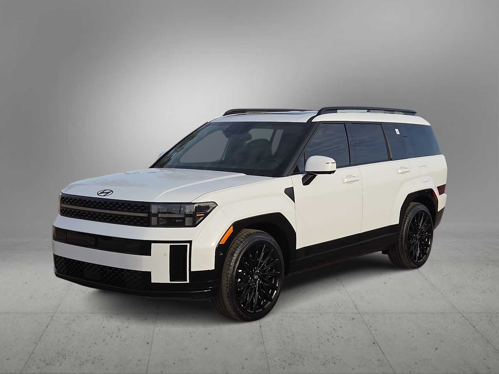 Thumbnail: 2026 Hyundai Santa Fe - 4